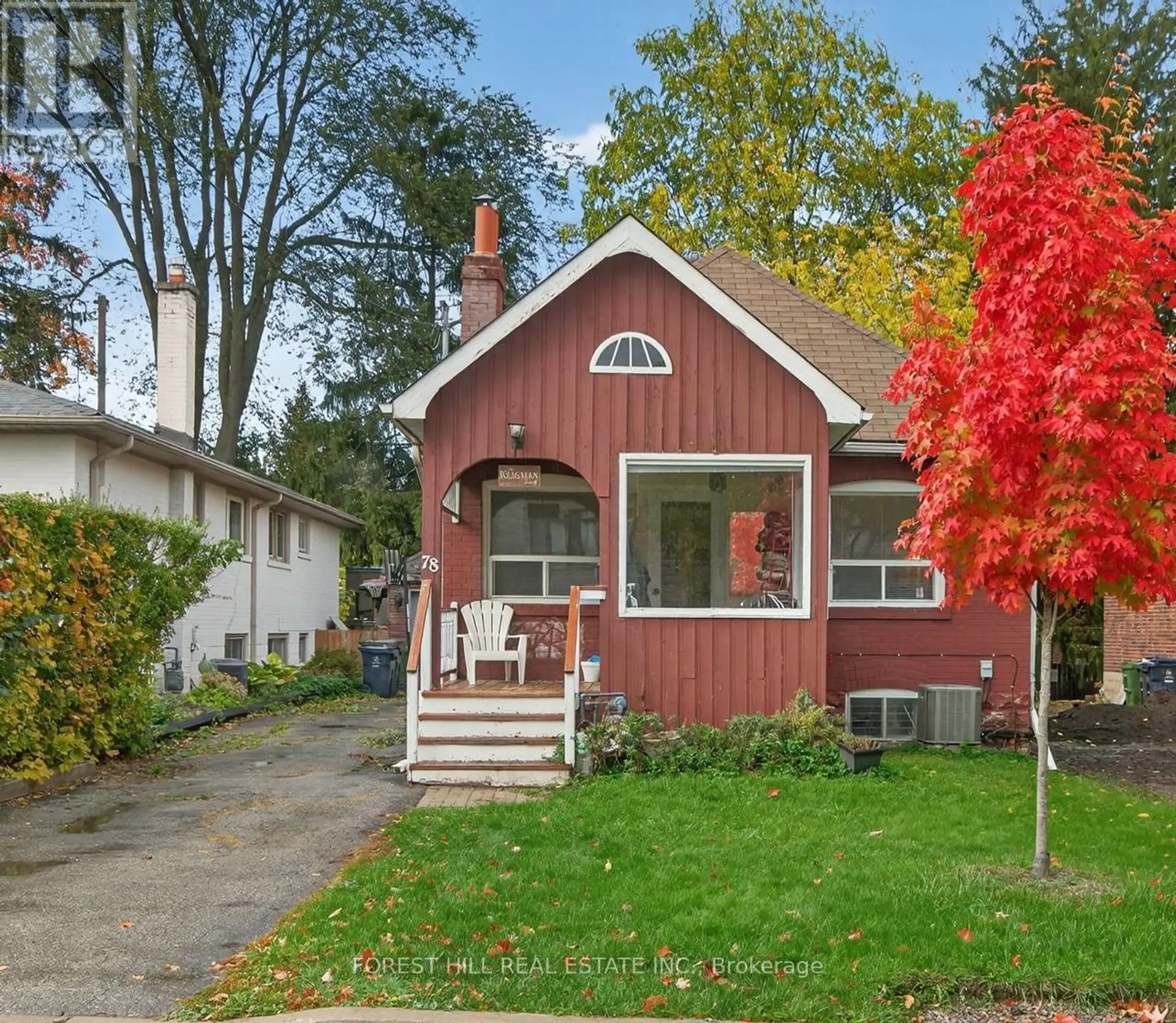 78 BURNDALE AVENUE - Image 1