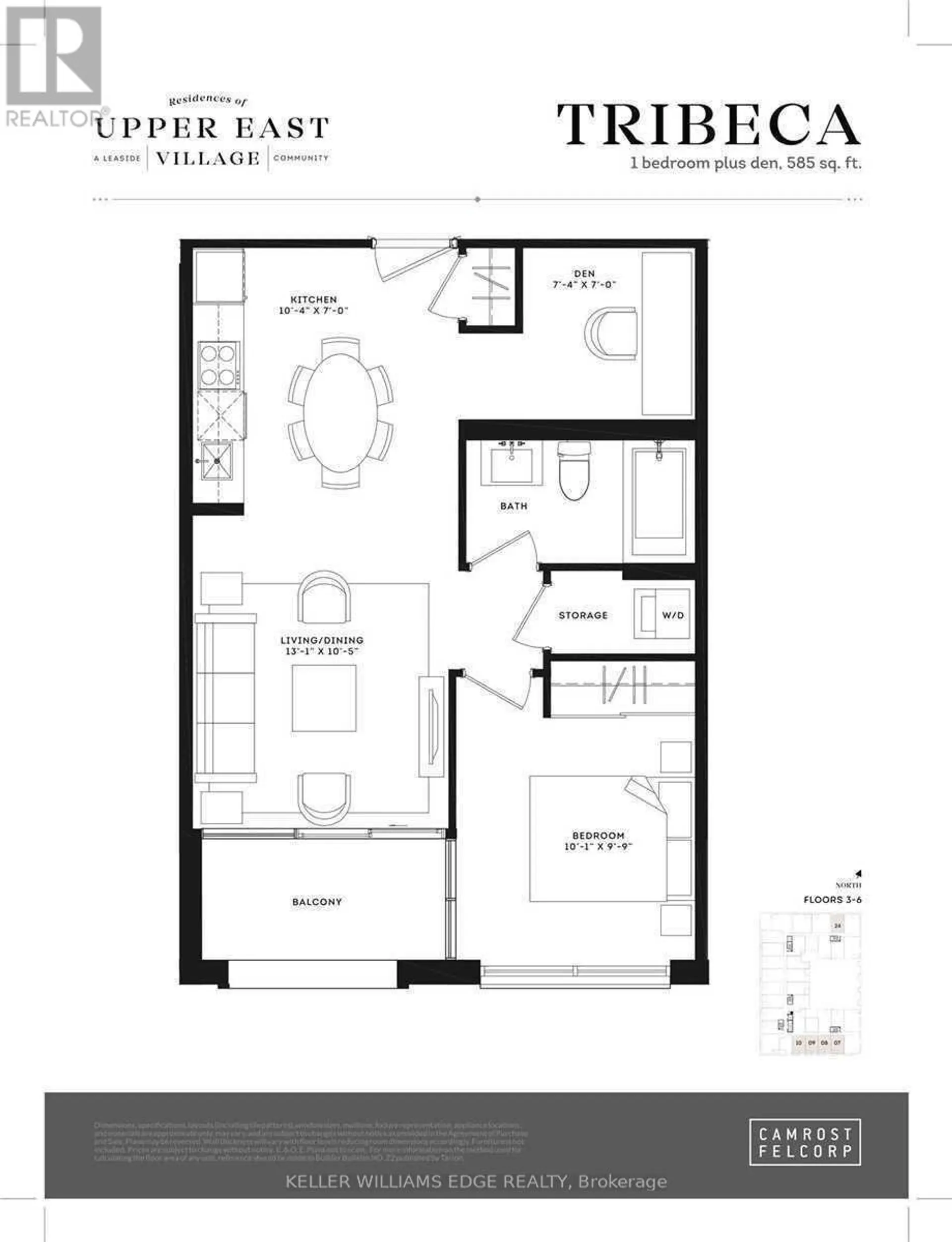 #507 33 FREDERICK TODD WAY - Image 19
