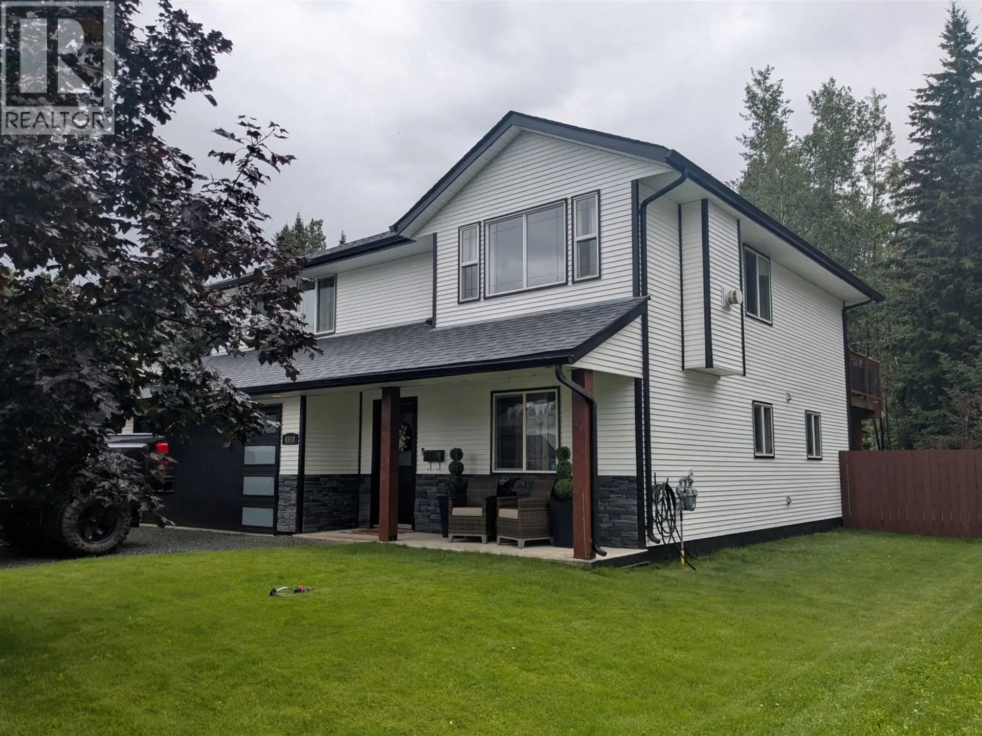Property at 4518 GRAY DRIVE, Prince George, BC
