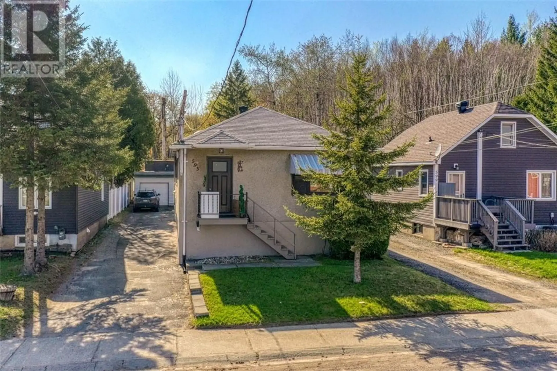 593 Bruce Avenue - Image 1