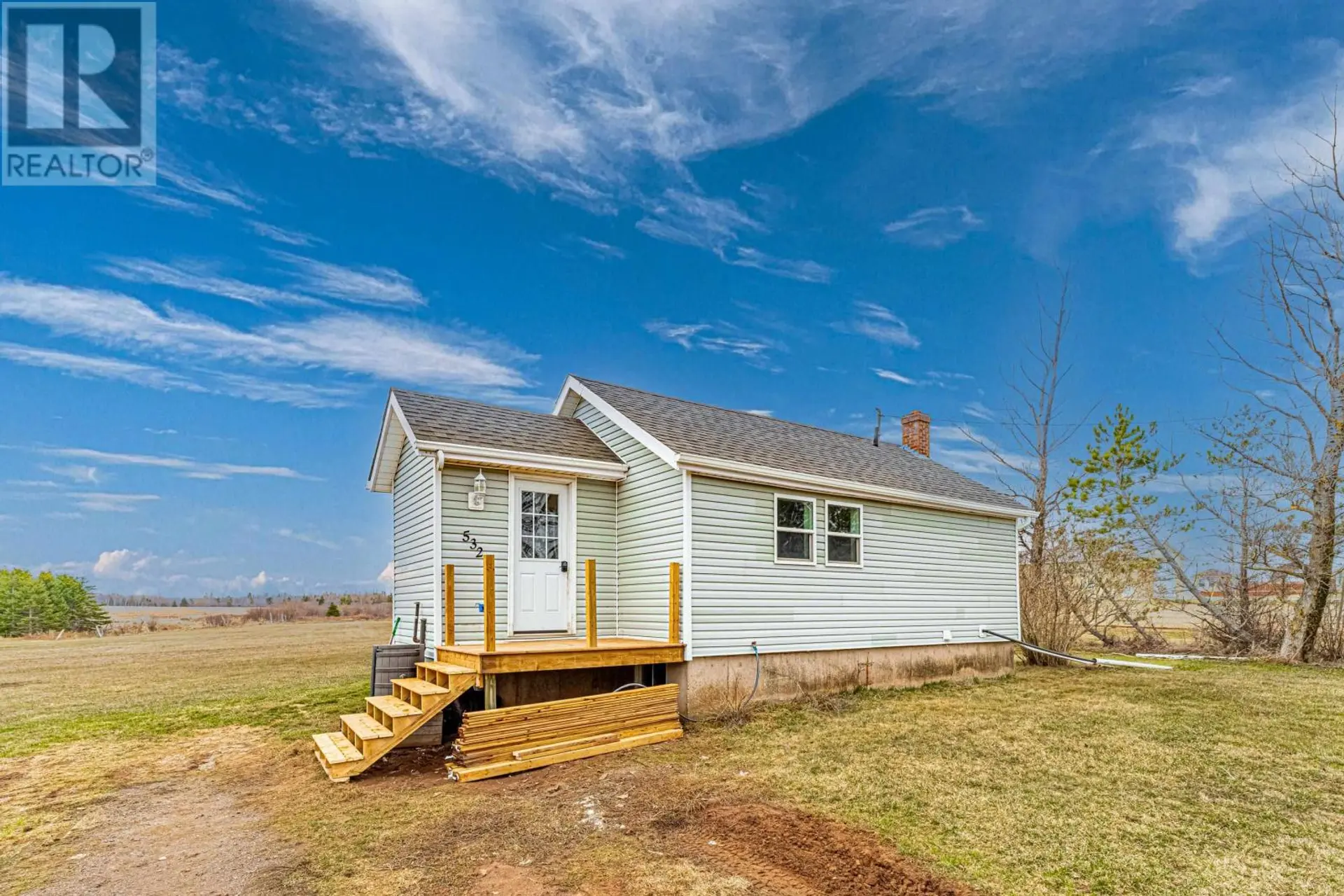Property at 532 BARBARA WEIT Road, Sherbrooke, PE