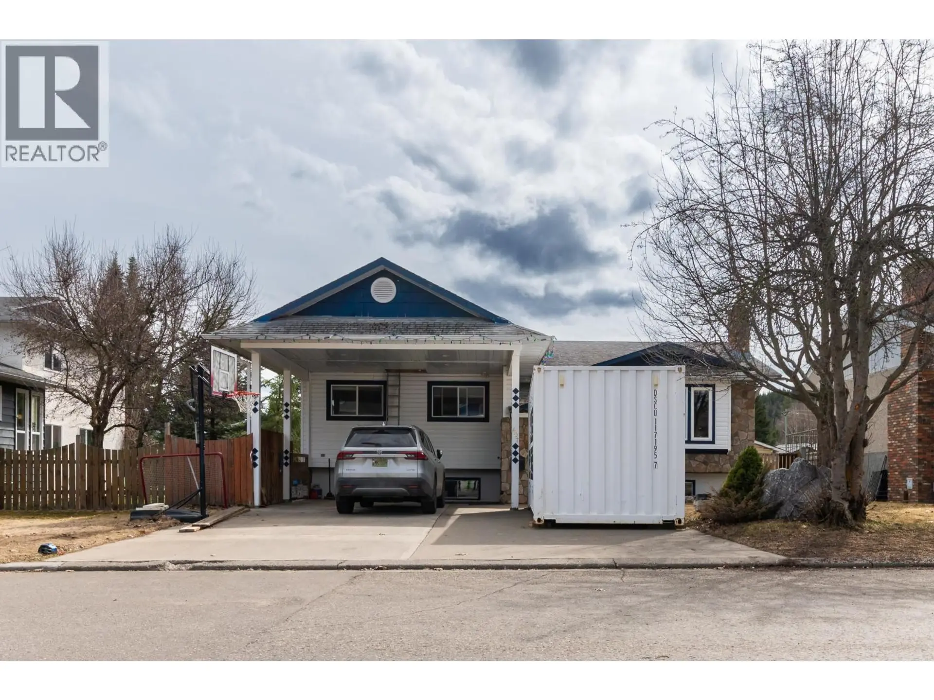 Property at 407 NEFF CRESCENT, Prince George, BC