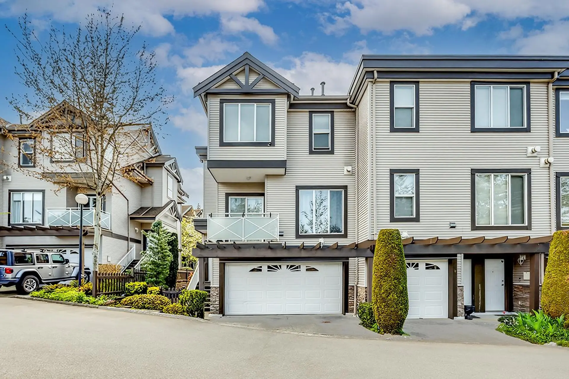 Property at #15 15133 29a Avenue, Surrey, BC