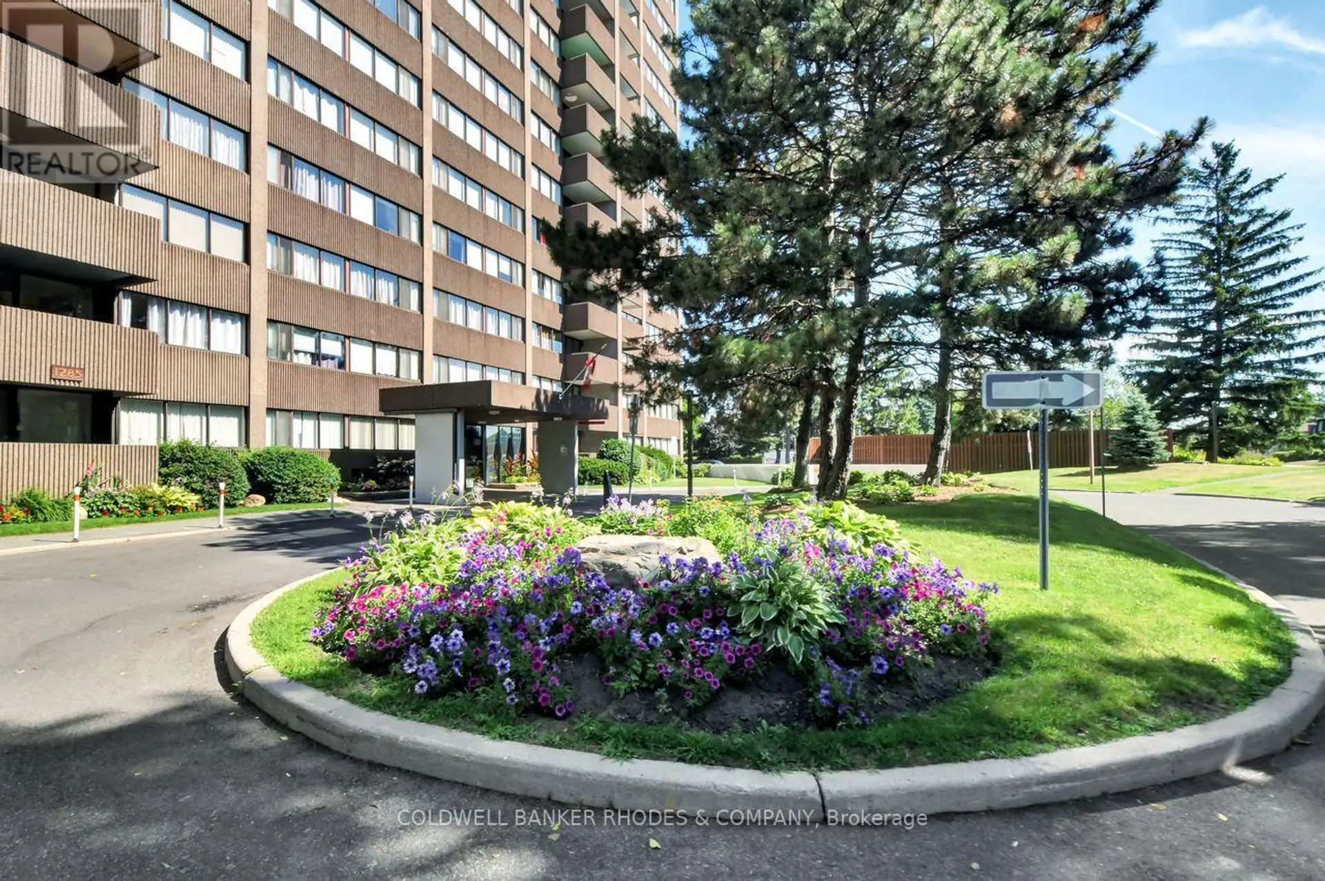 #1308 1285 CAHILL DRIVE - Image 1