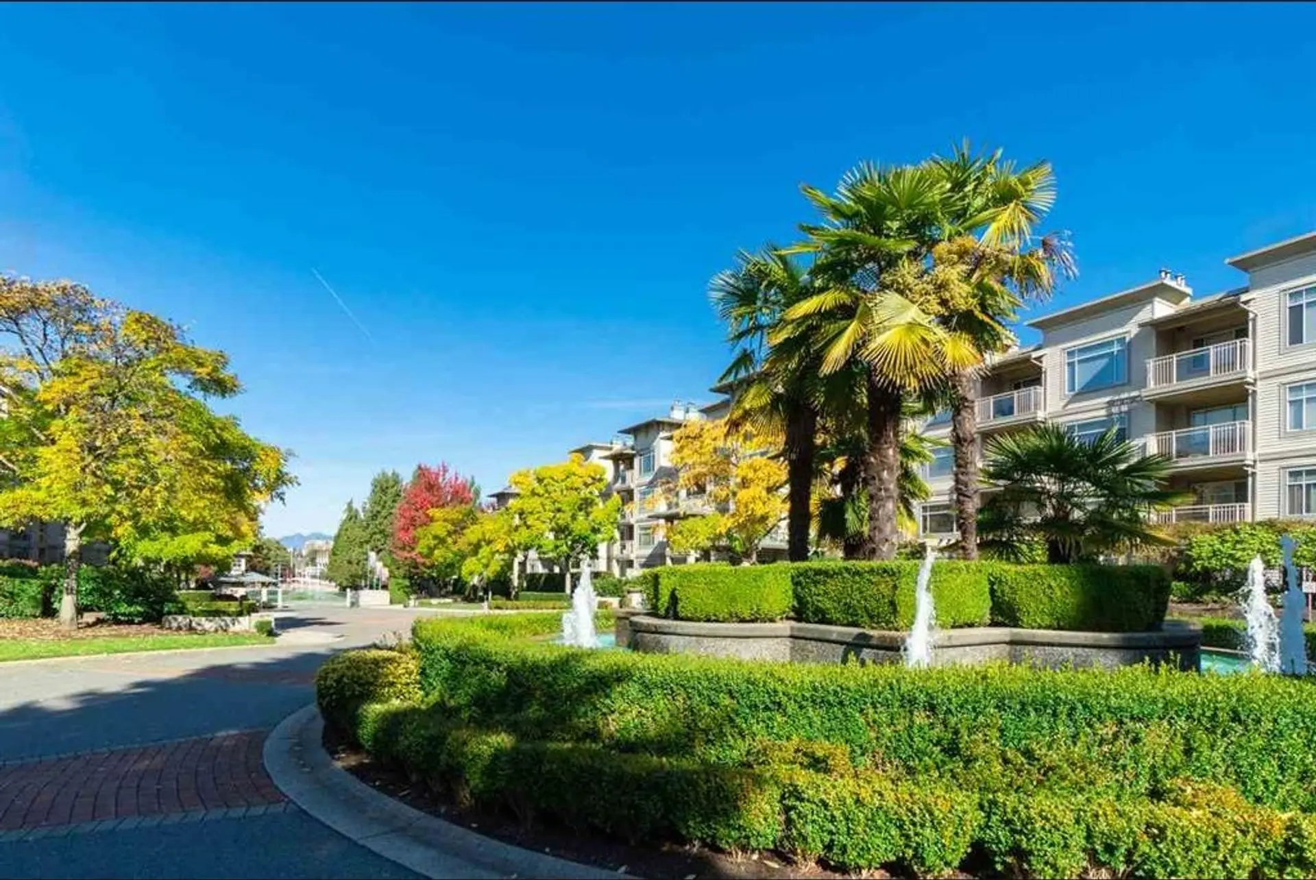 Property at #302 8200 Jones Road, Richmond, BC