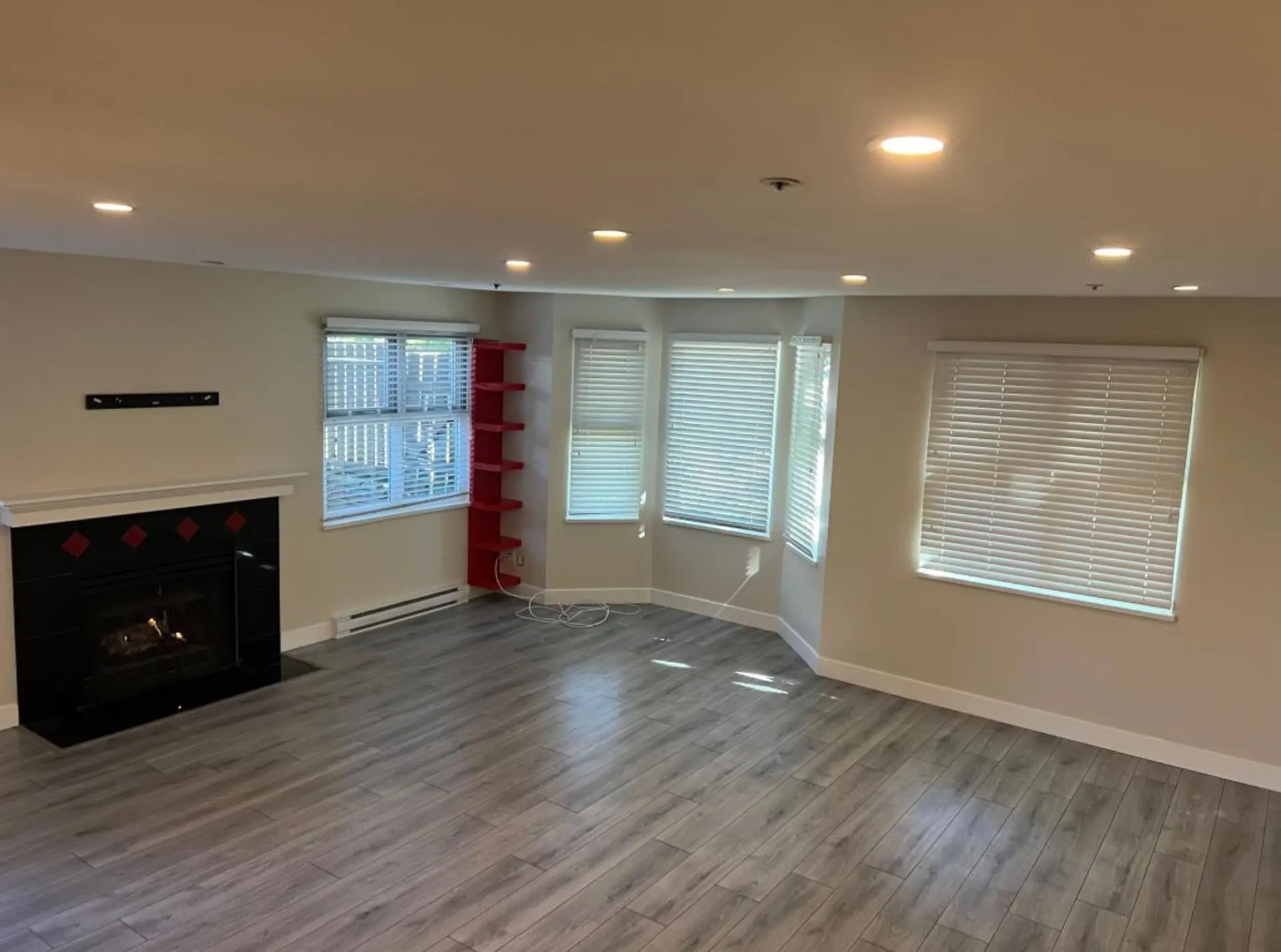 Property at #109 1518 W 70th Avenue, Vancouver, BC
