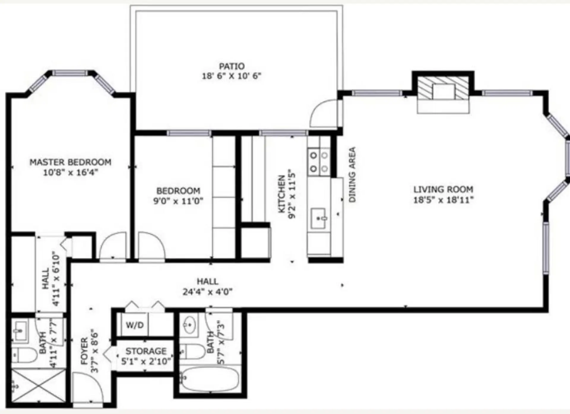 #109 1518 W 70th Avenue - Image 14