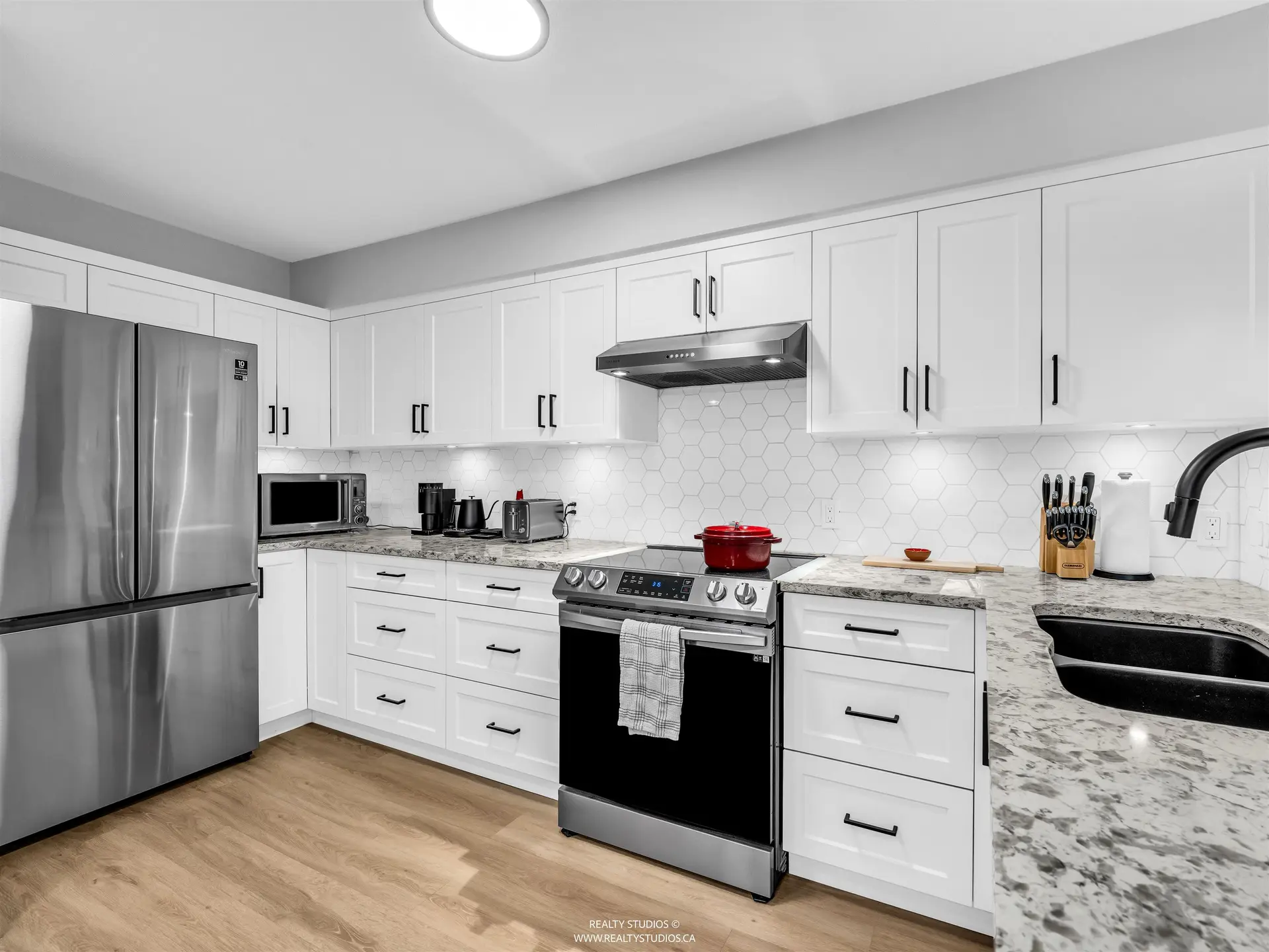 Property at #222 10866 City Park Way, Surrey, BC