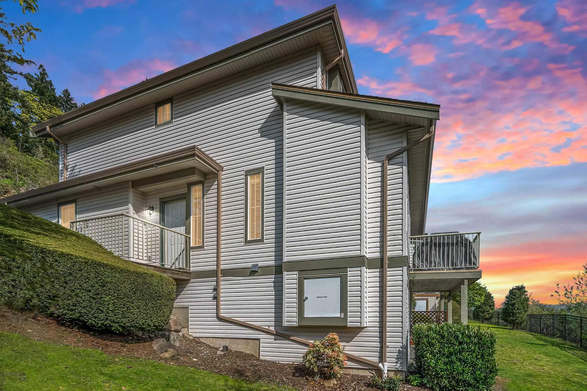 Property at #46 35287 Old Yale Road, Abbotsford, BC