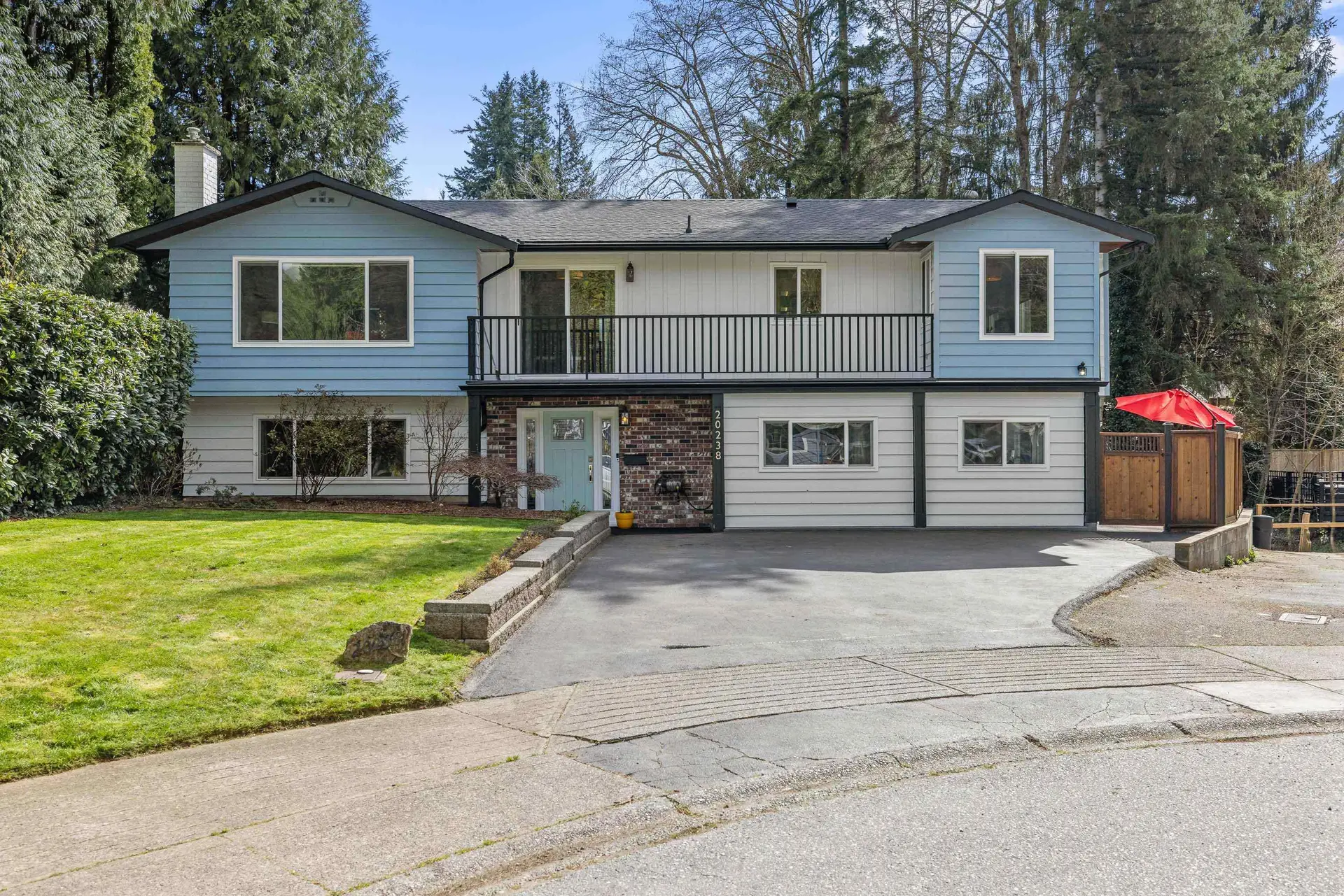 Property at 20238 49 Avenue, Langley, BC