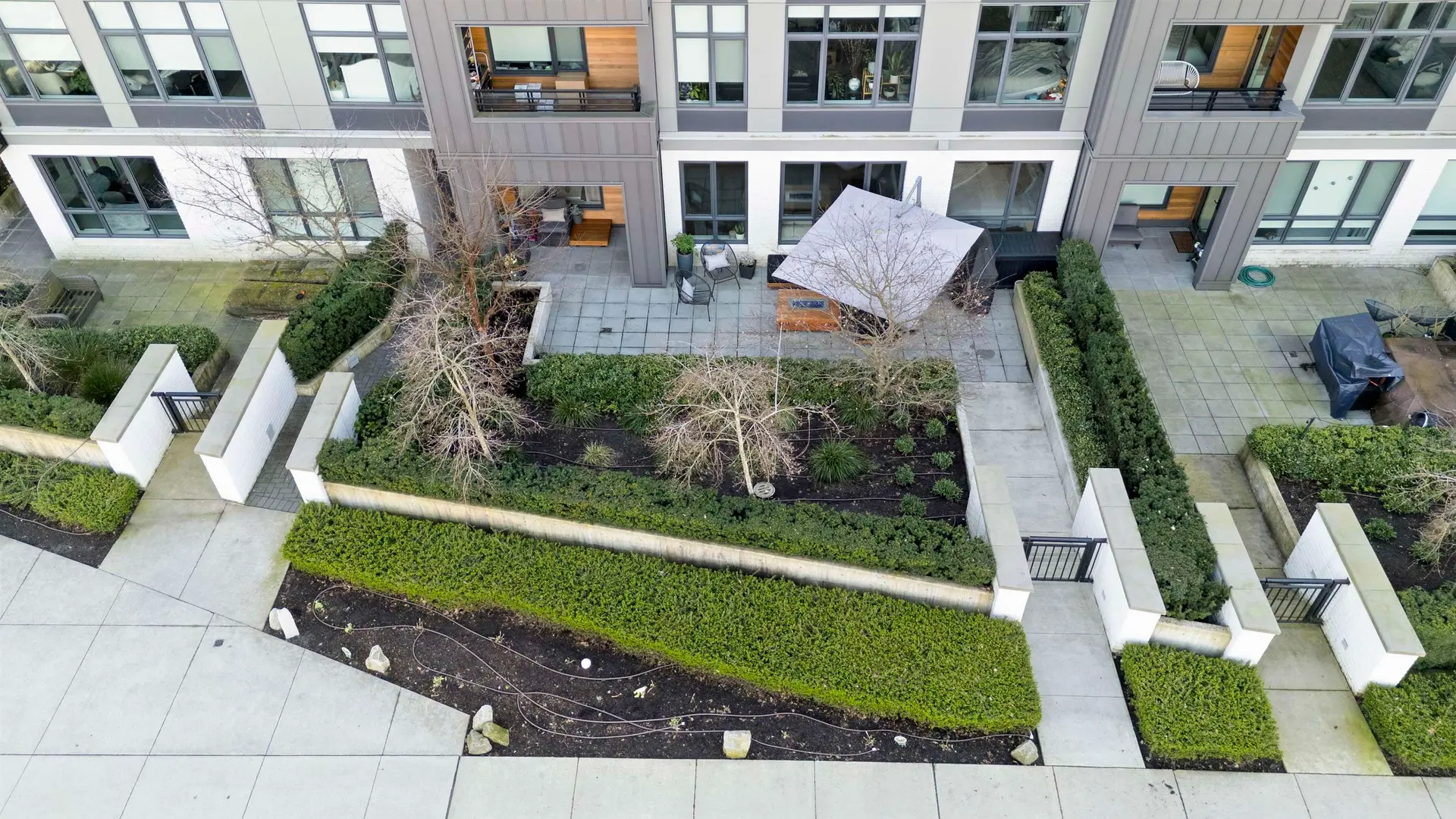 Property at #116 747 E 3rd Street, North Vancouver, BC
