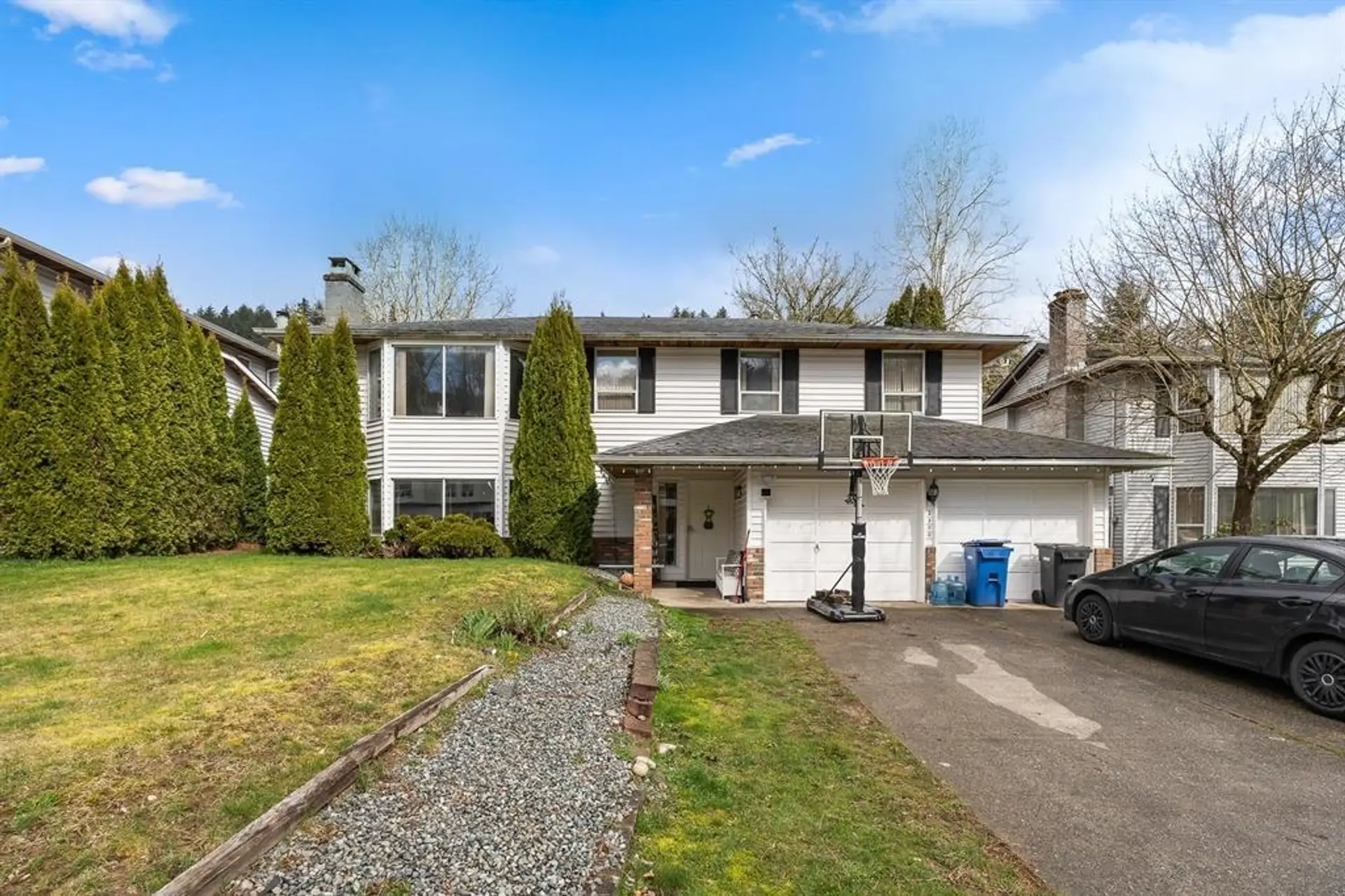 Property at 2300 Harper Drive, Abbotsford, BC