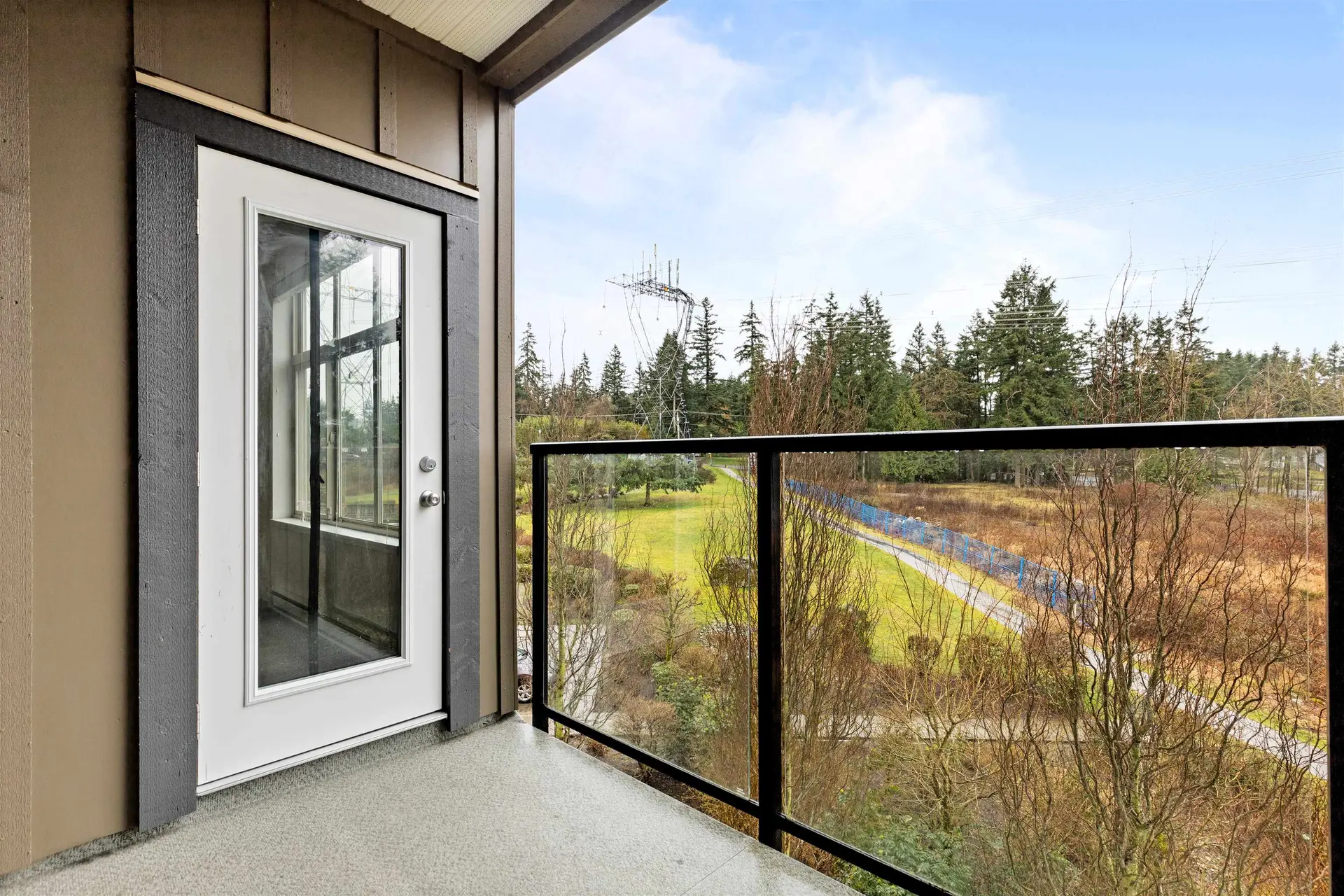 Property at #407 2855 156 Street, Surrey, BC