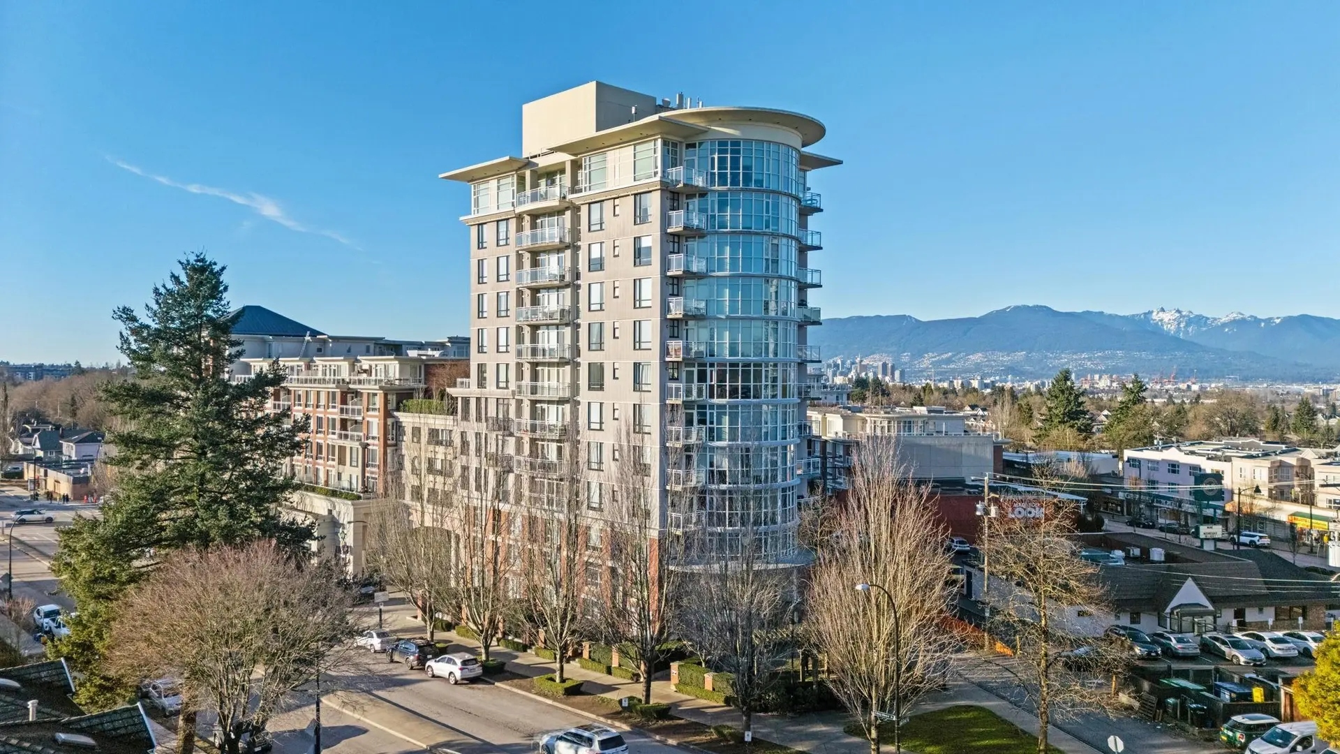 Property at #751 1483 E King Edward Avenue, Vancouver, BC
