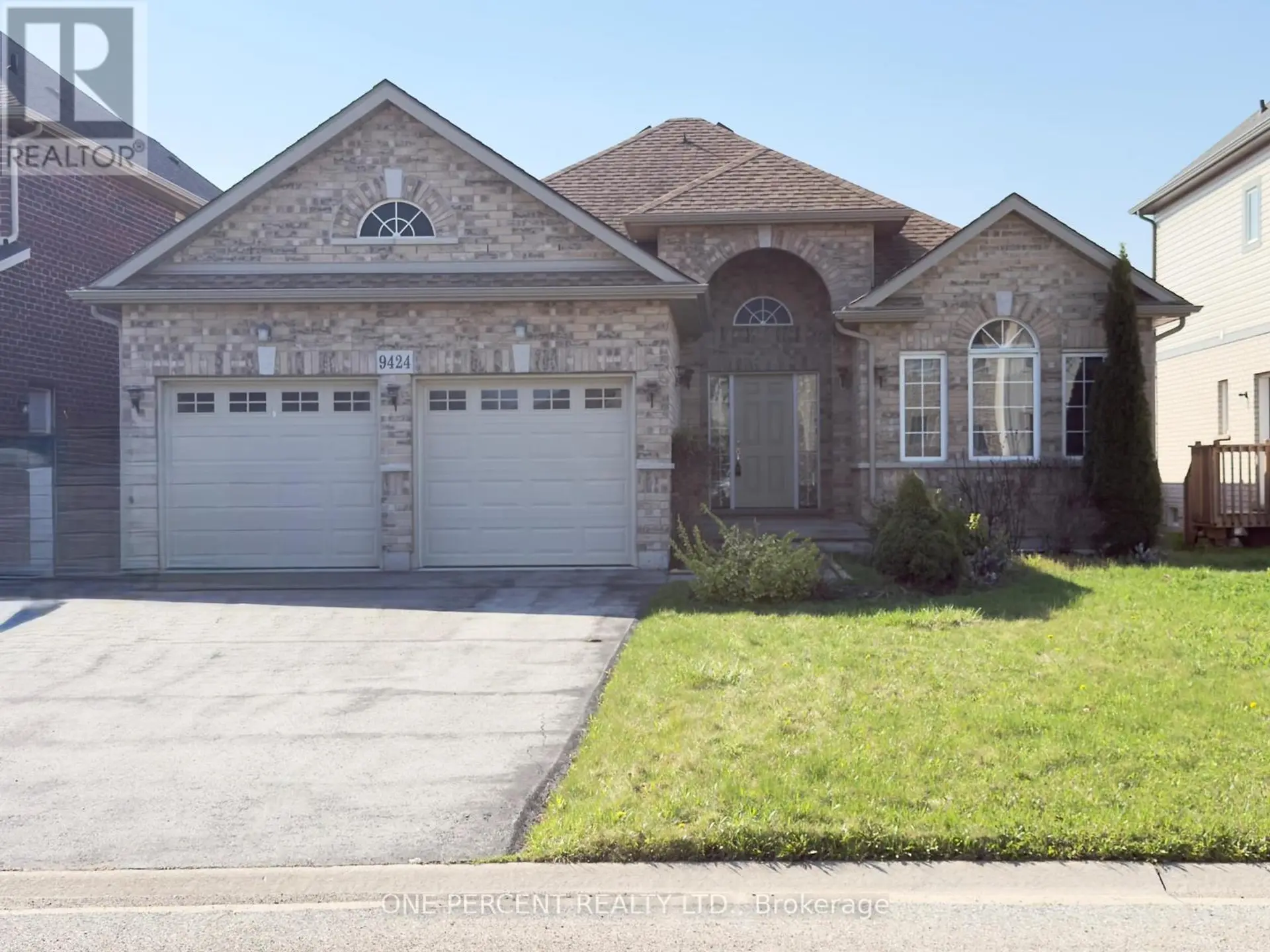 9424 SHOVELLER DRIVE - Image 1
