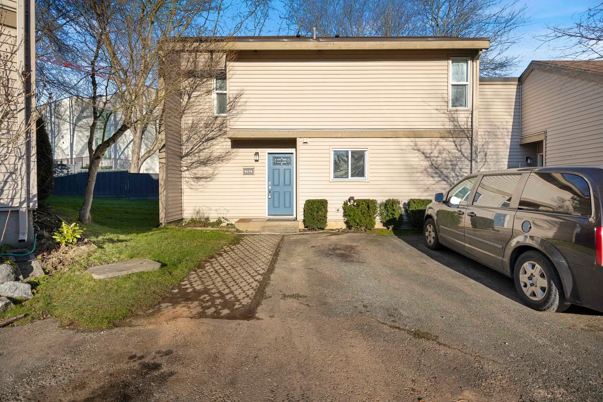 Property at 6174 W Greenside Drive, Surrey, BC