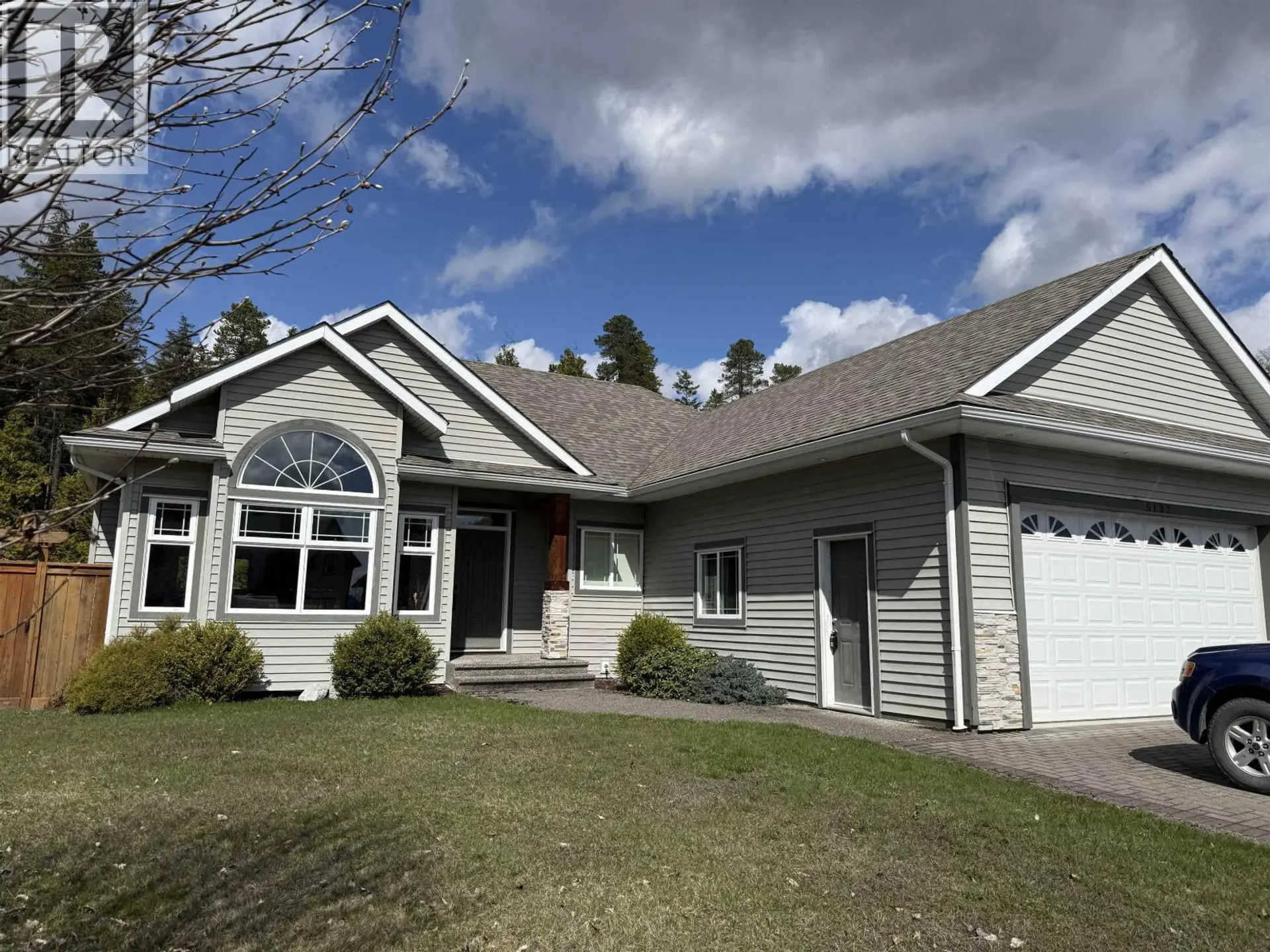 Property at 5132 EAGLE PLACE, Terrace, BC