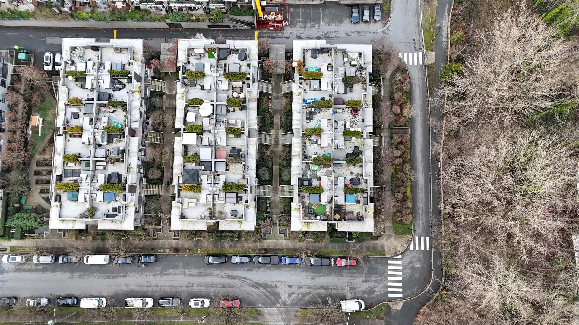 Property at #103 735 W 15th Street, North Vancouver, BC