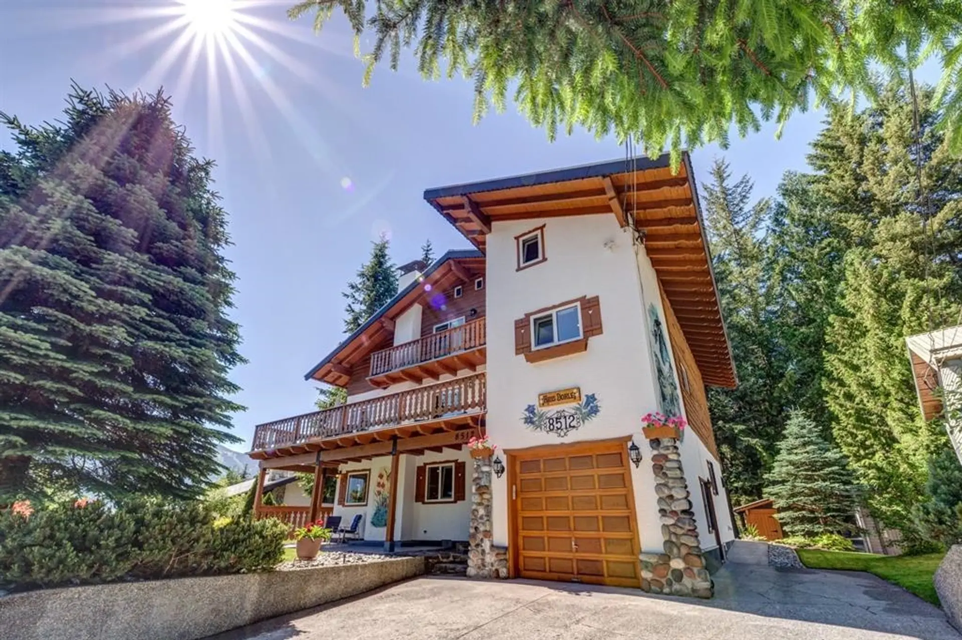 Property at 8512 Drifter Way, Whistler, BC