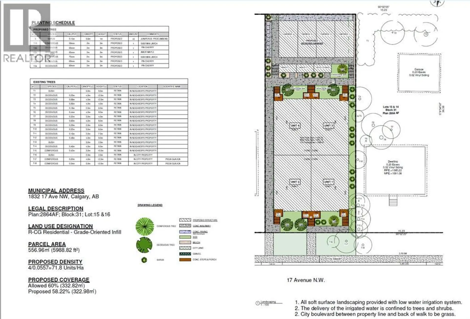 1832 17 AVENUE NW - Image 4