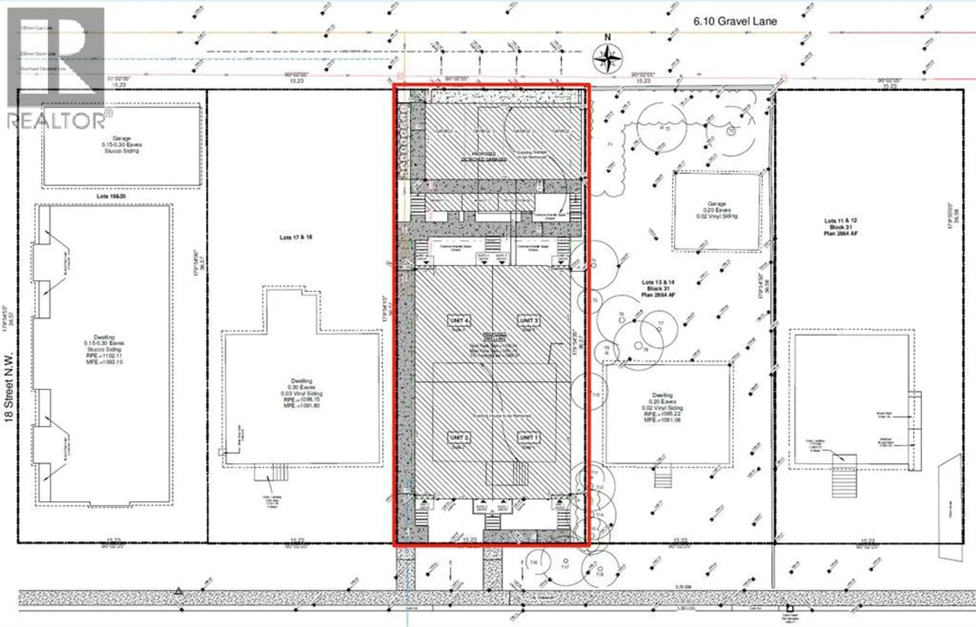 1832 17 AVENUE NW - Image 3