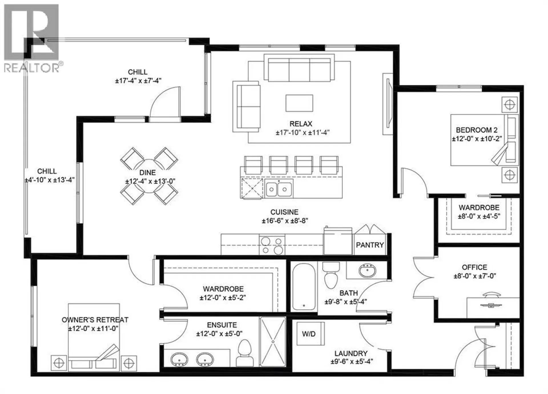 #1112 110 GREENBRIAR PLACE NW - Image 9