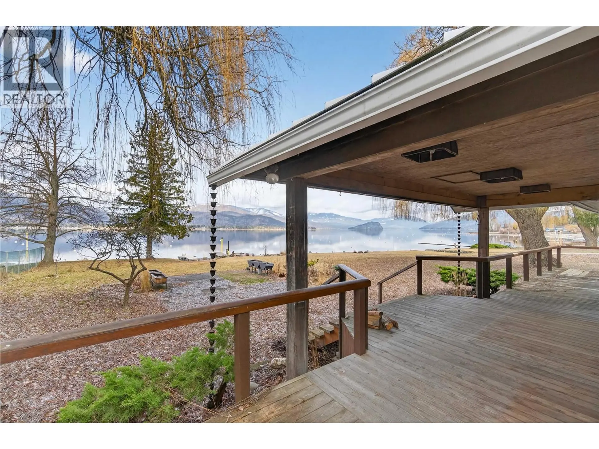 Property at 2862 Caen Road, Sorrento, BC