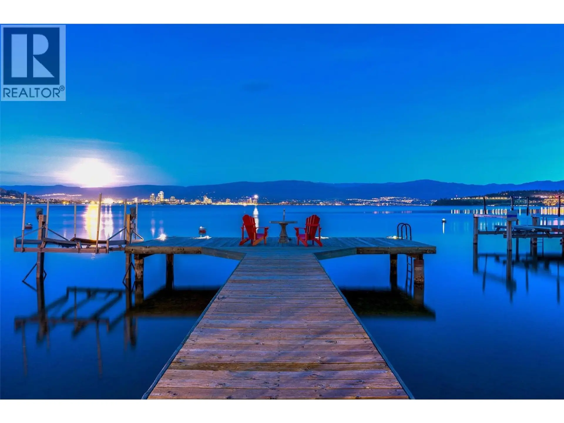 Property at 683 Westside Road S, West Kelowna, BC