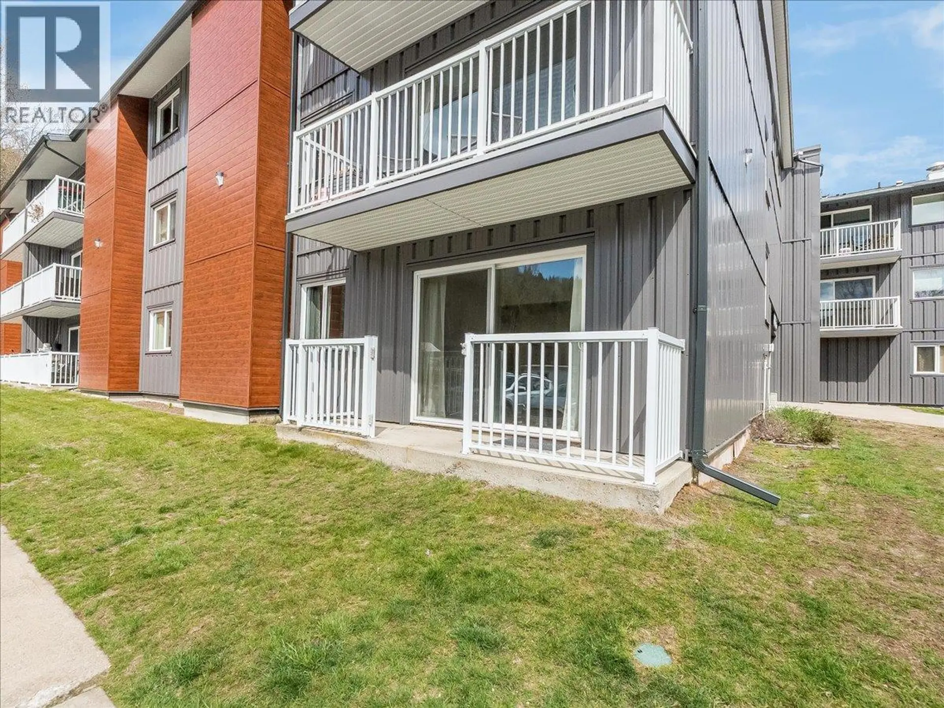 Property at #116 880 Wordsworth Avenue, Warfield, BC