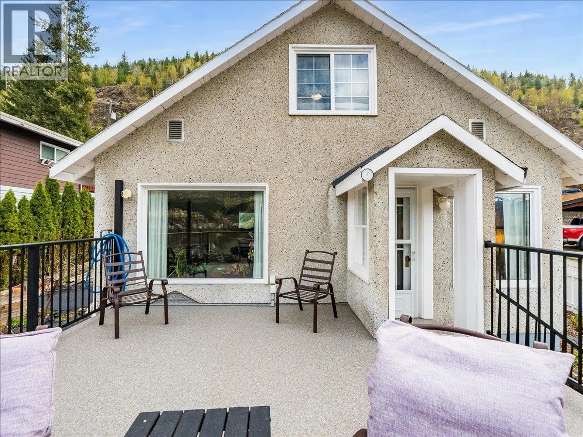 Property at 2257 Daniel Street, Trail, BC