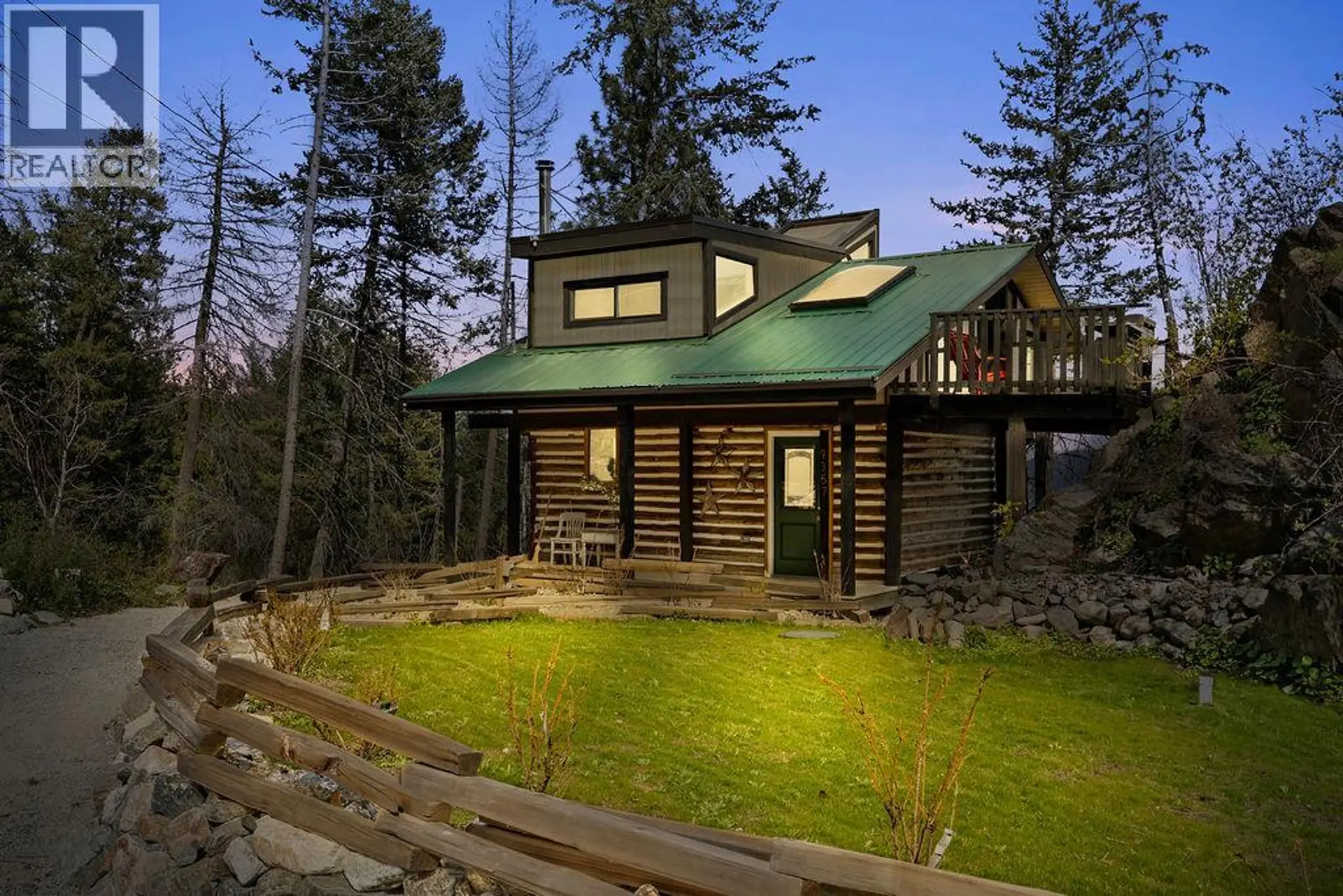 Property at 9357 Winchester Road Lot# LOT 11, Vernon, BC