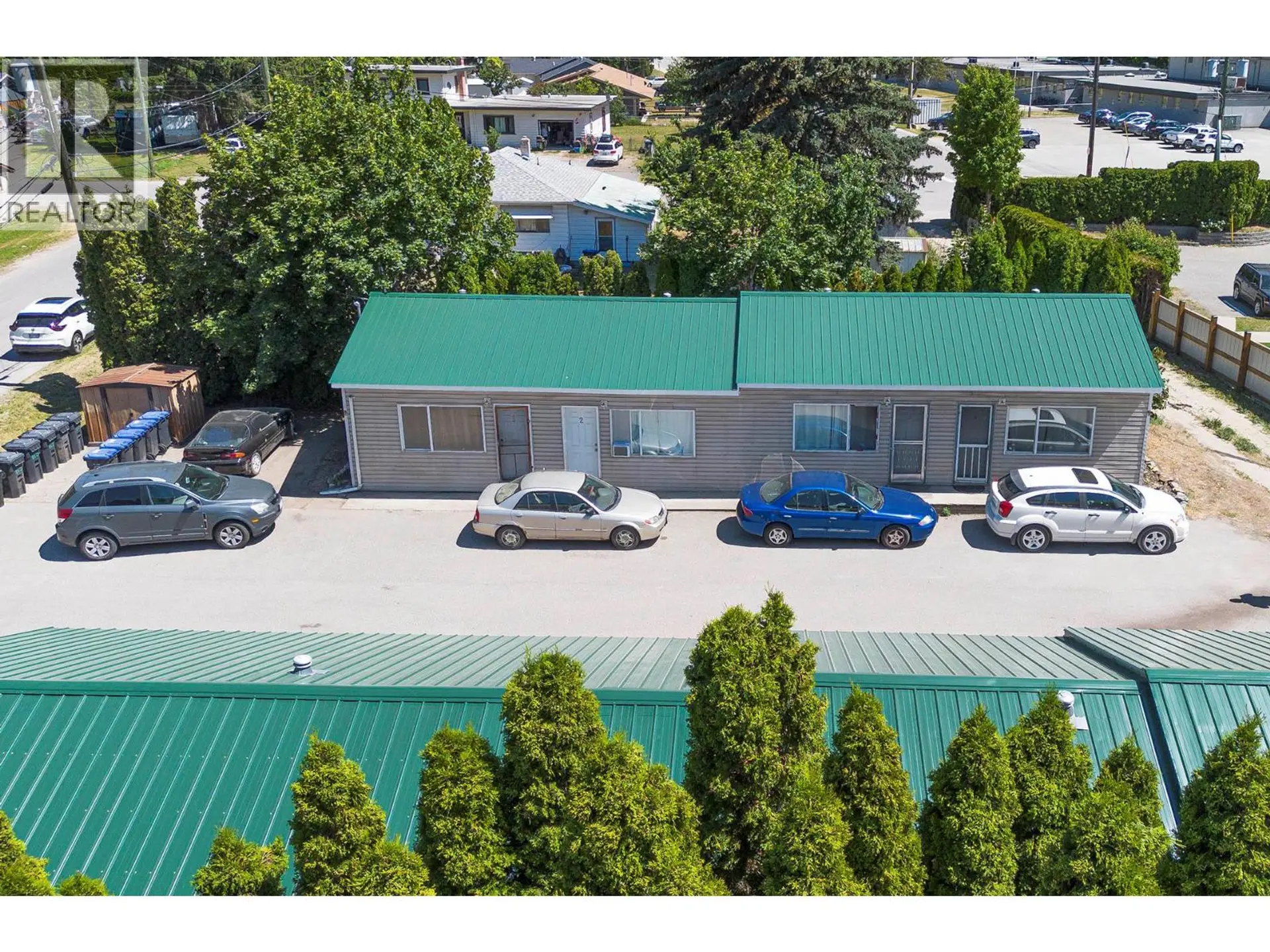 Property at 409 Shuswap Avenue, Chase, BC