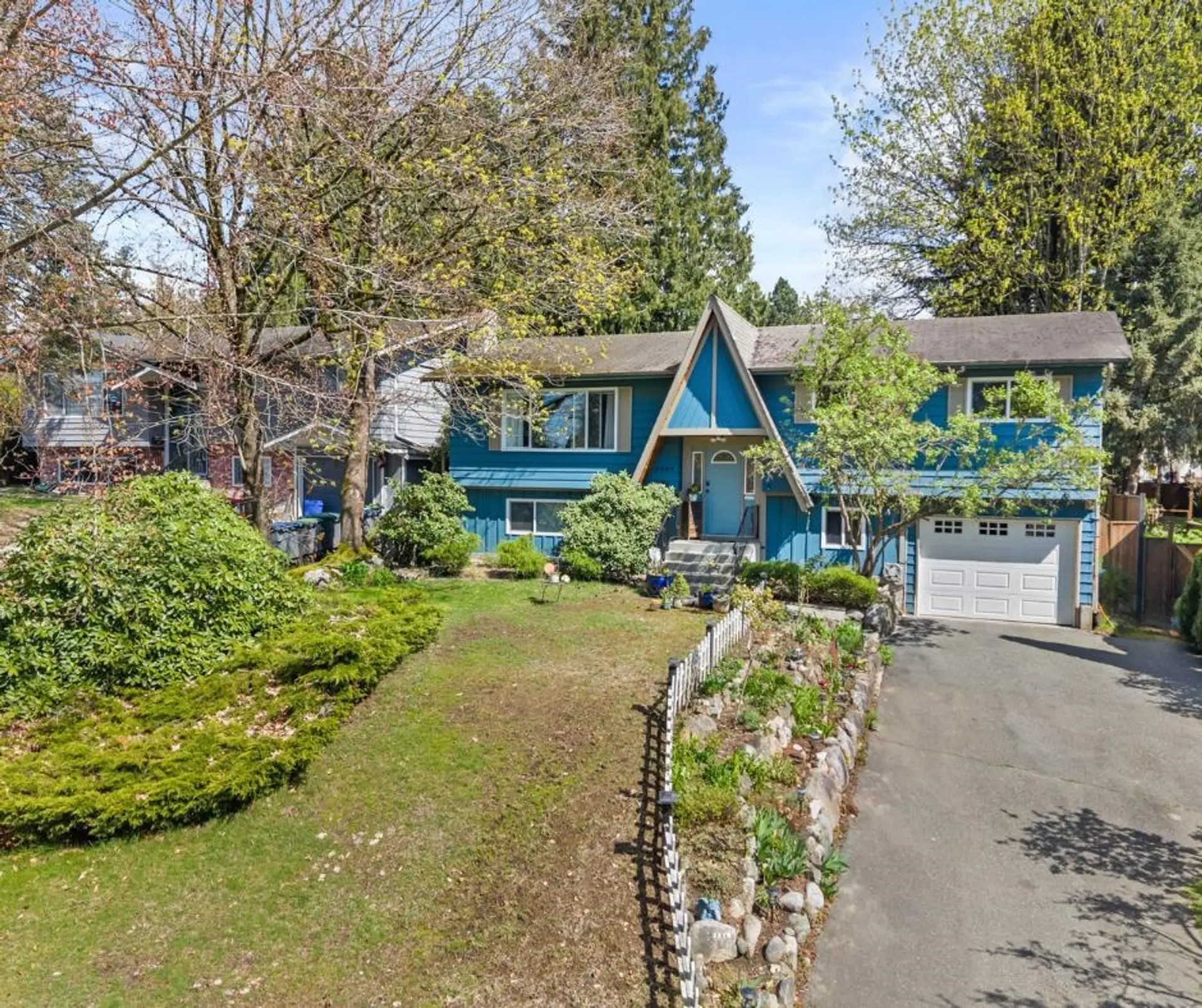 Property at 5866 179a Street, Surrey, BC