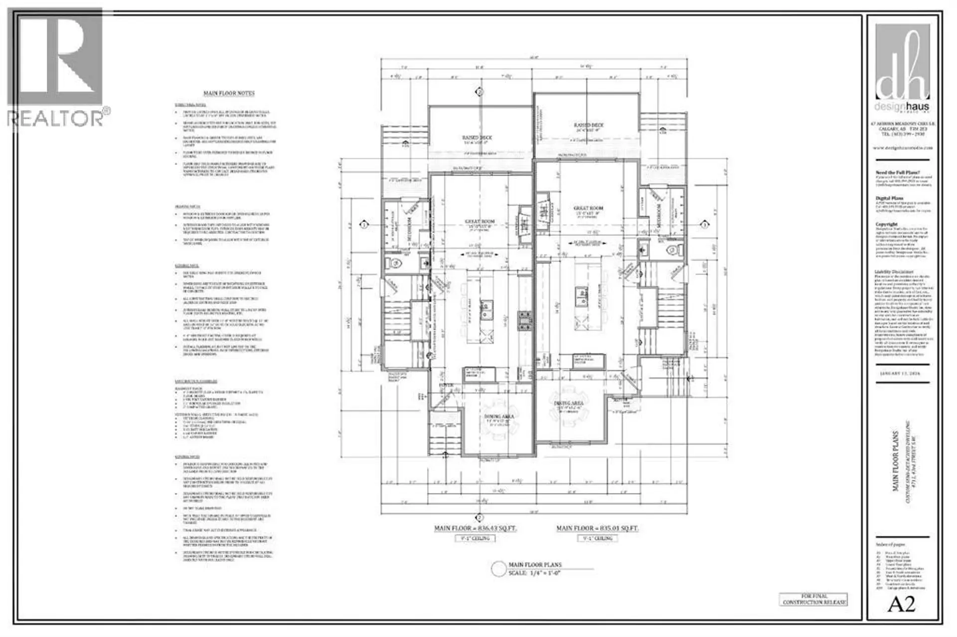 4711 43 STREET SW - Image 3