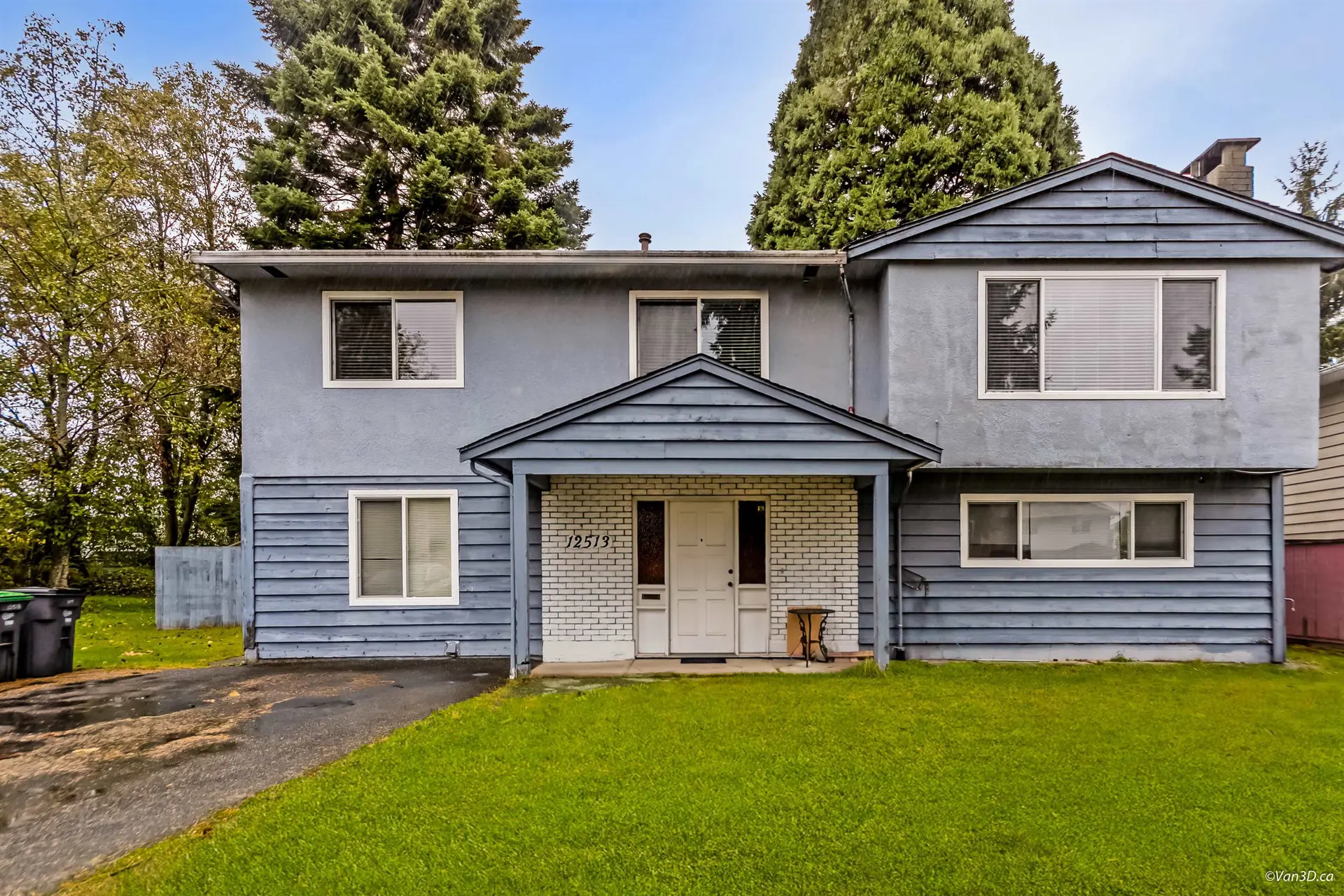 Property at 12513 91 Avenue, Surrey, BC
