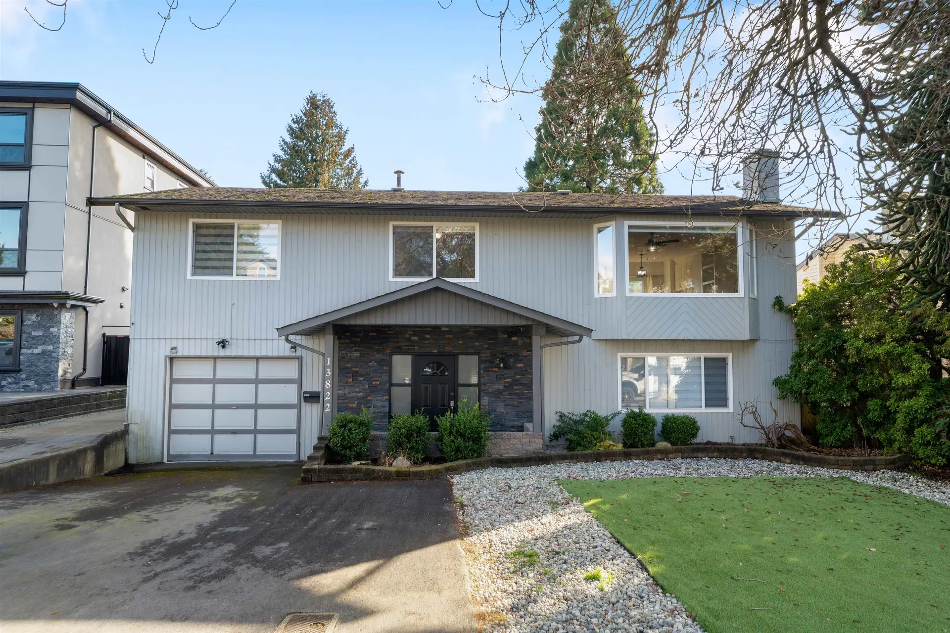 Property at 13822 92a Avenue, Surrey, BC