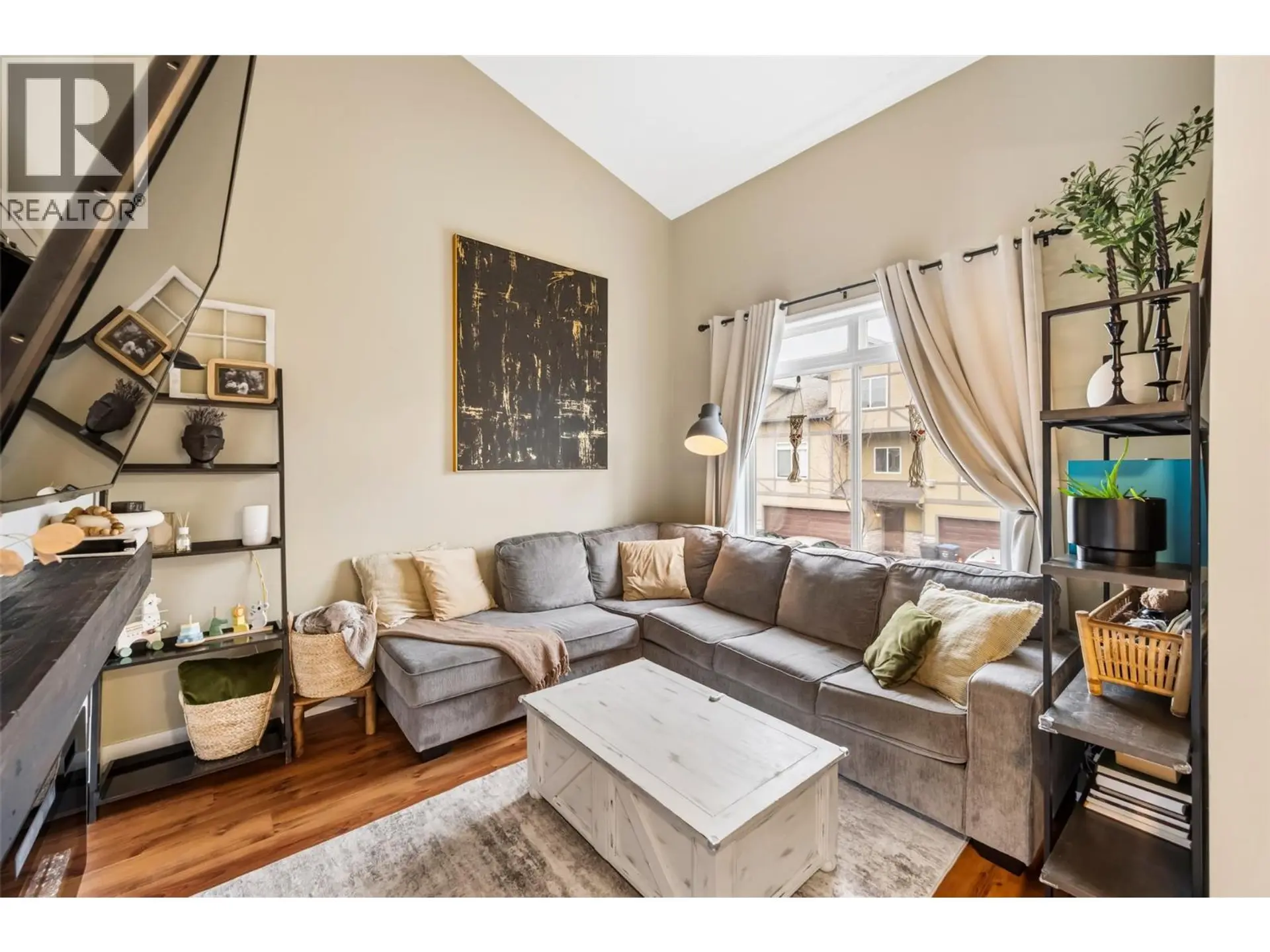 Property at #127 48 GALT Avenue, Penticton, BC