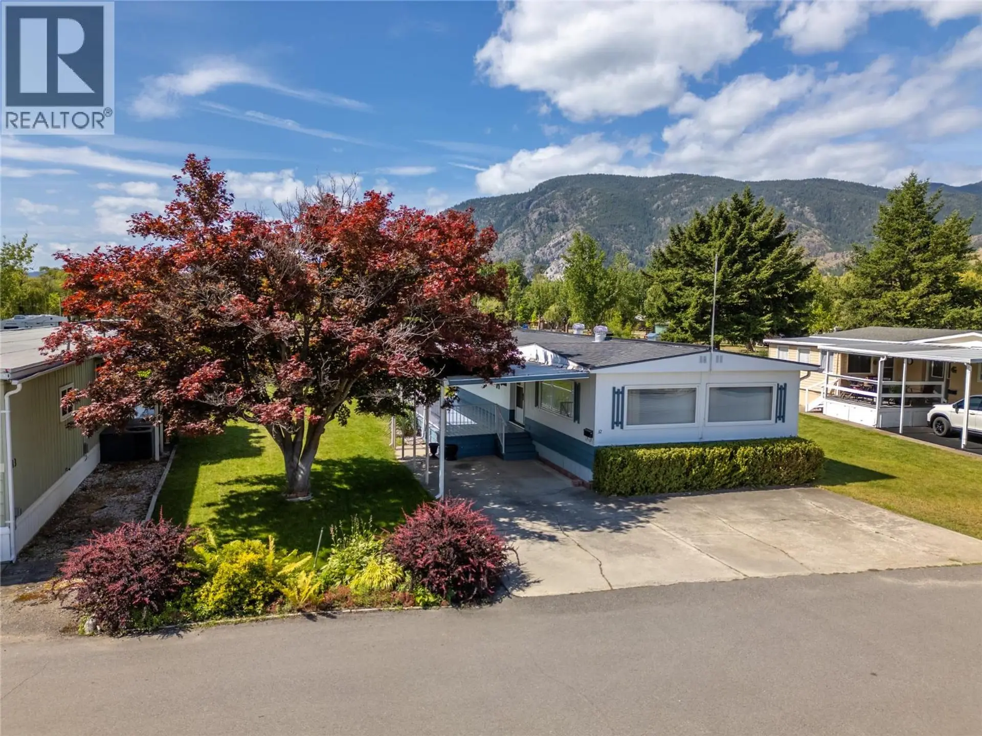 Property at #32 321 Yorkton Avenue, Penticton, BC