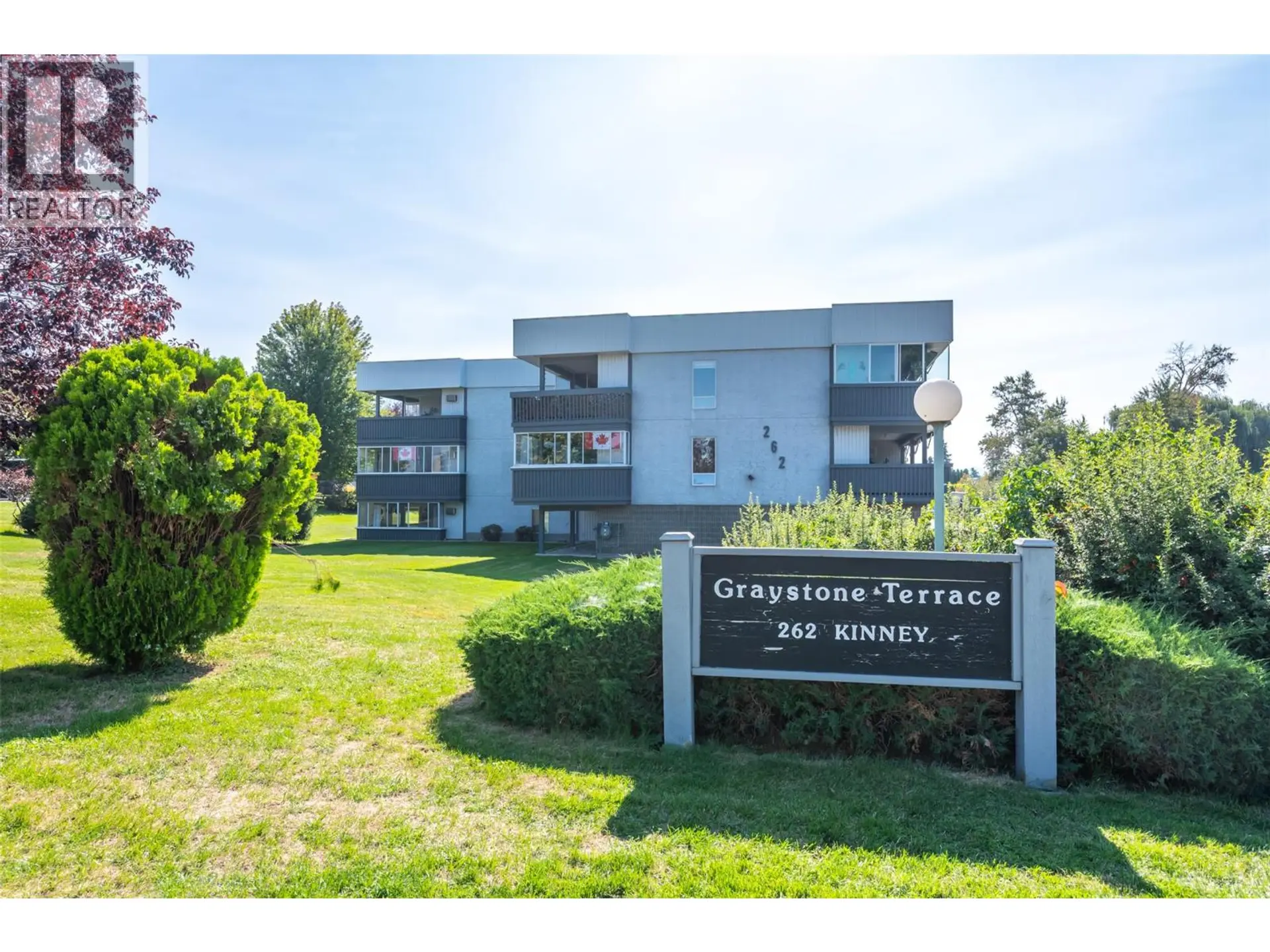 Property at #101 262 Kinney Avenue, Penticton, BC