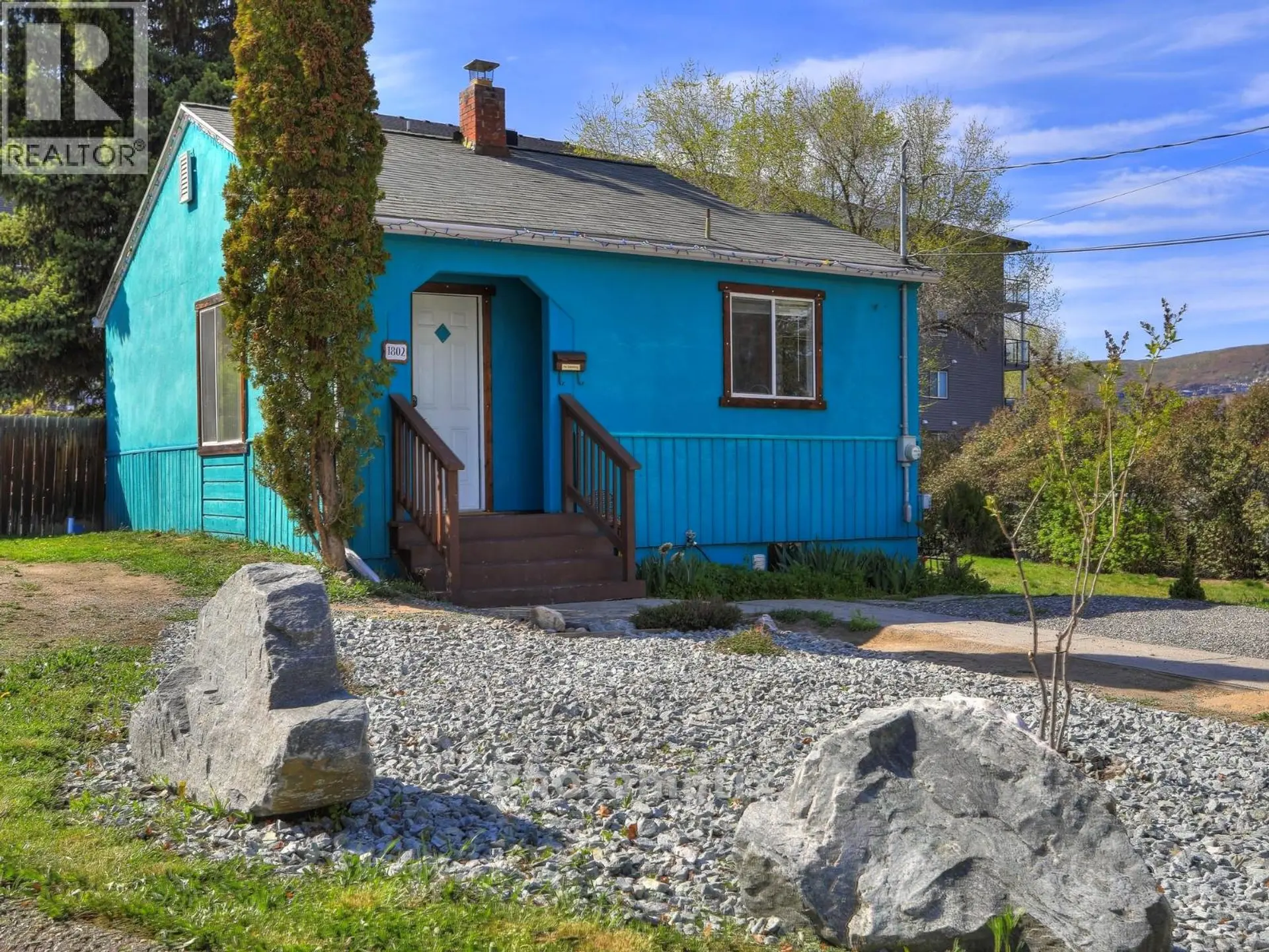 Property at 1802 31 Street, Vernon, BC