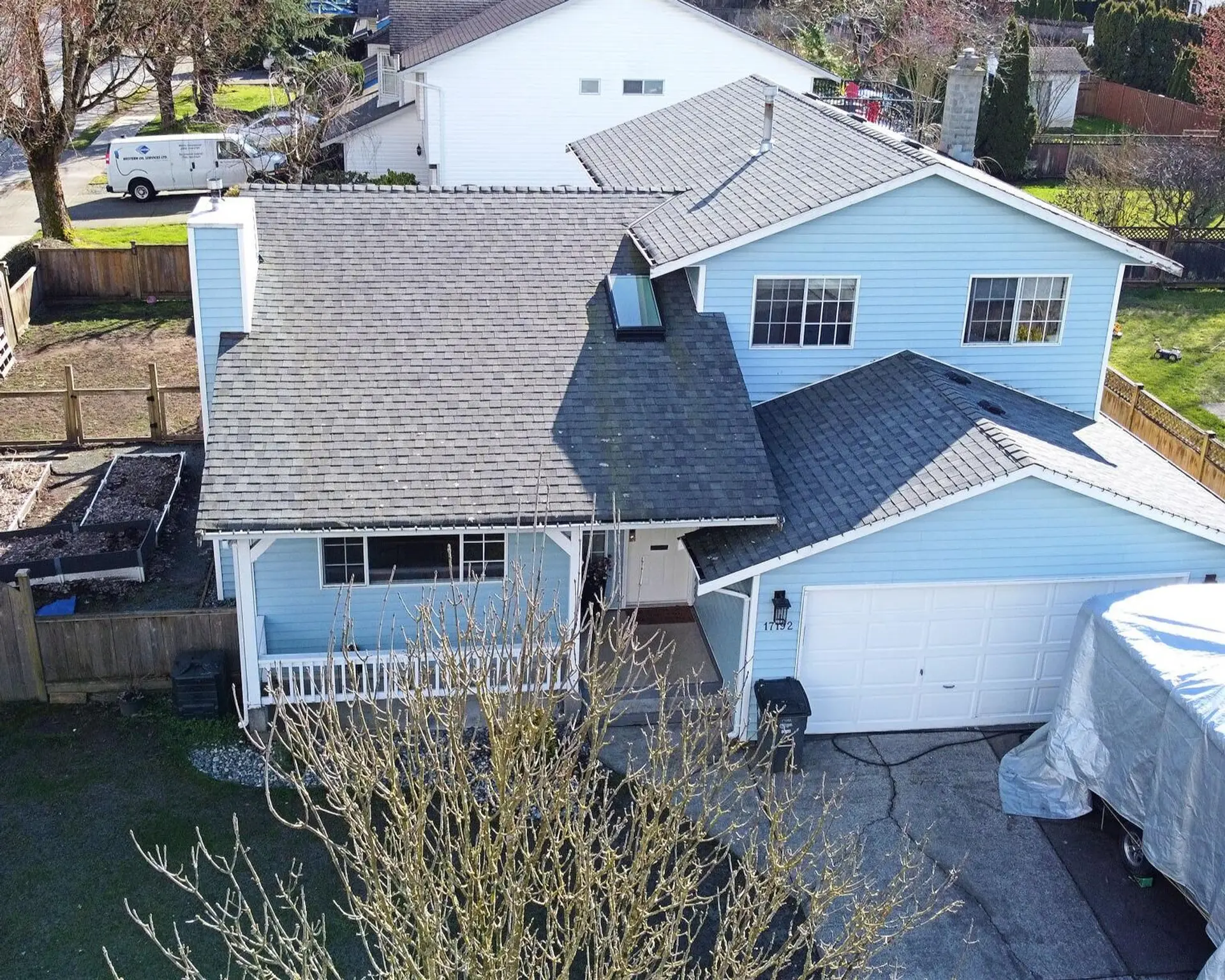 Property at 17192 63 Avenue, Surrey, BC