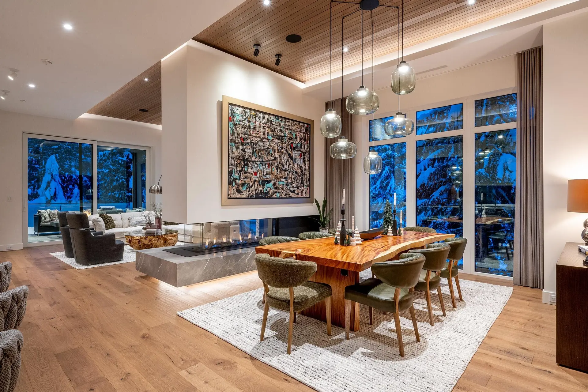 Property at 3218 Juniper Place, Whistler, BC