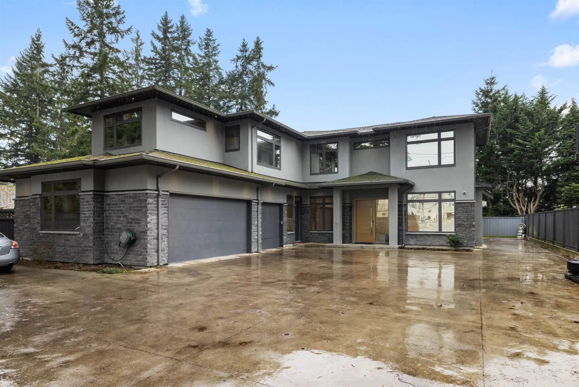 Property at 3745 208 Street, Langley, BC