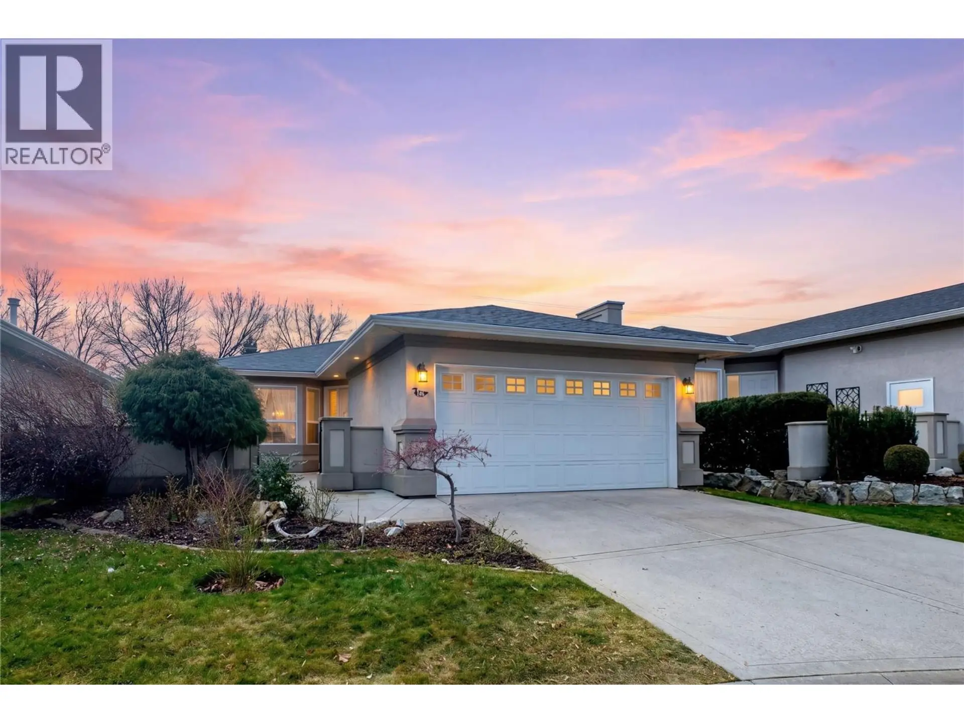 Property at #146 3788 Bird Place, Kelowna, BC