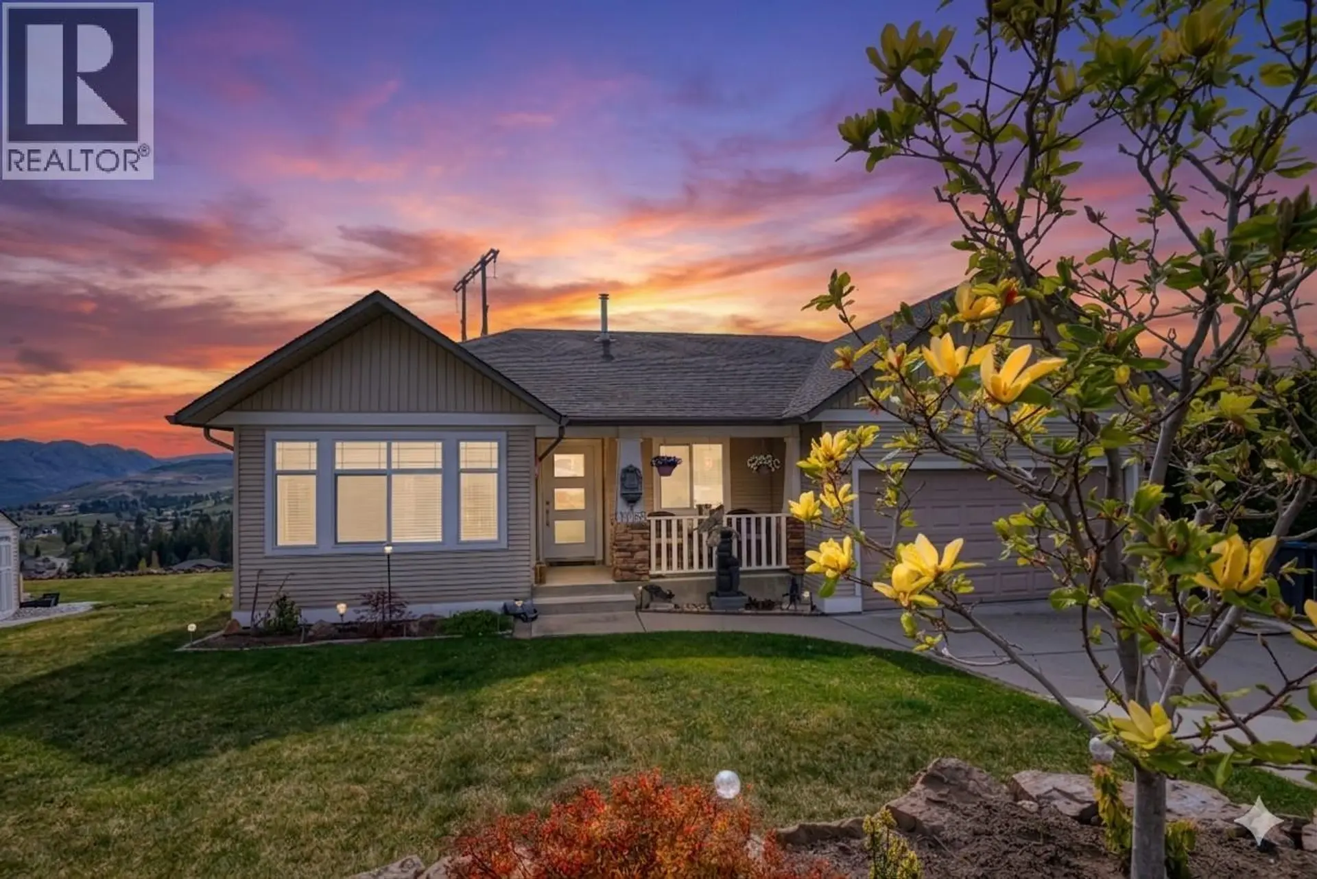 Property at 3088 Sageview Road, West Kelowna, BC