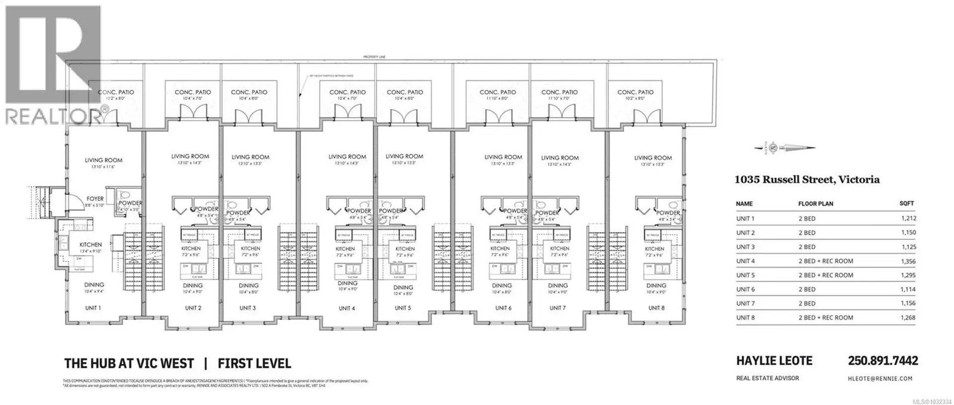 #2 1035 Russell St - Image 4