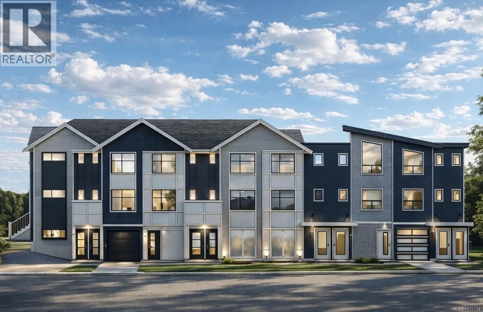 Property at #2 1035 Russell St, Victoria, BC