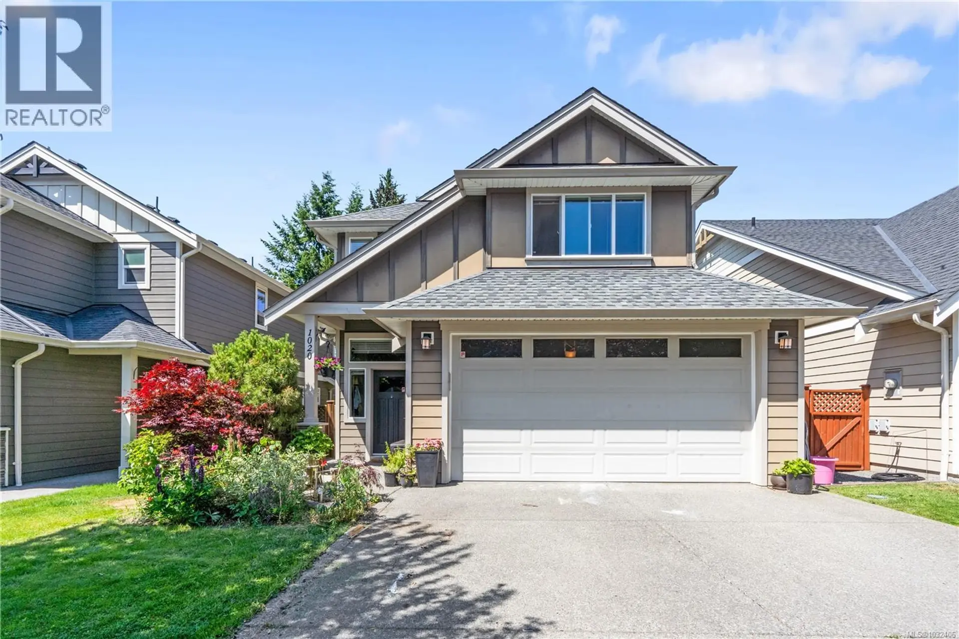 Property at 1020 Braeburn Ave, Langford, BC