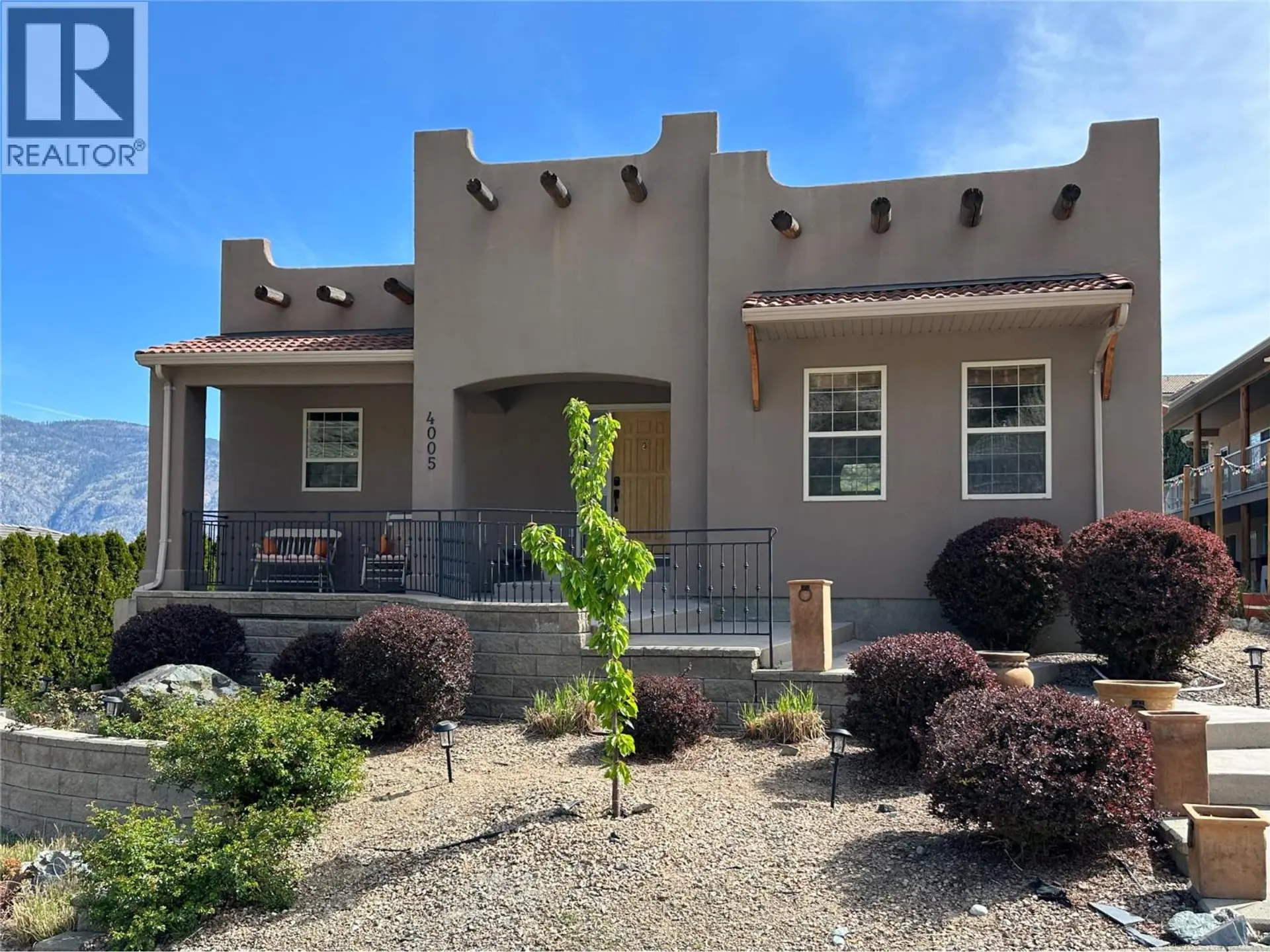 Property at 4005 FAIRWINDS Drive, Osoyoos, BC