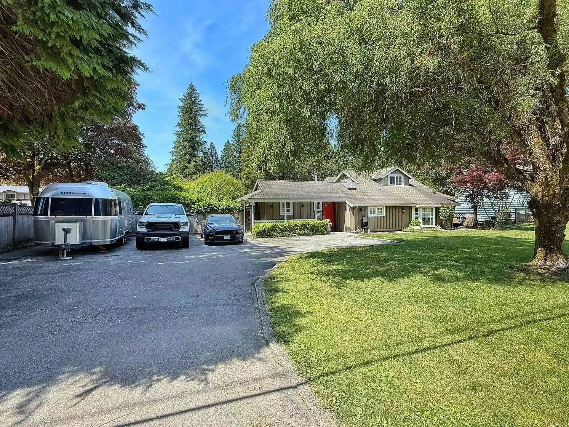 Property at 12239 Skillen Street, Maple Ridge, BC